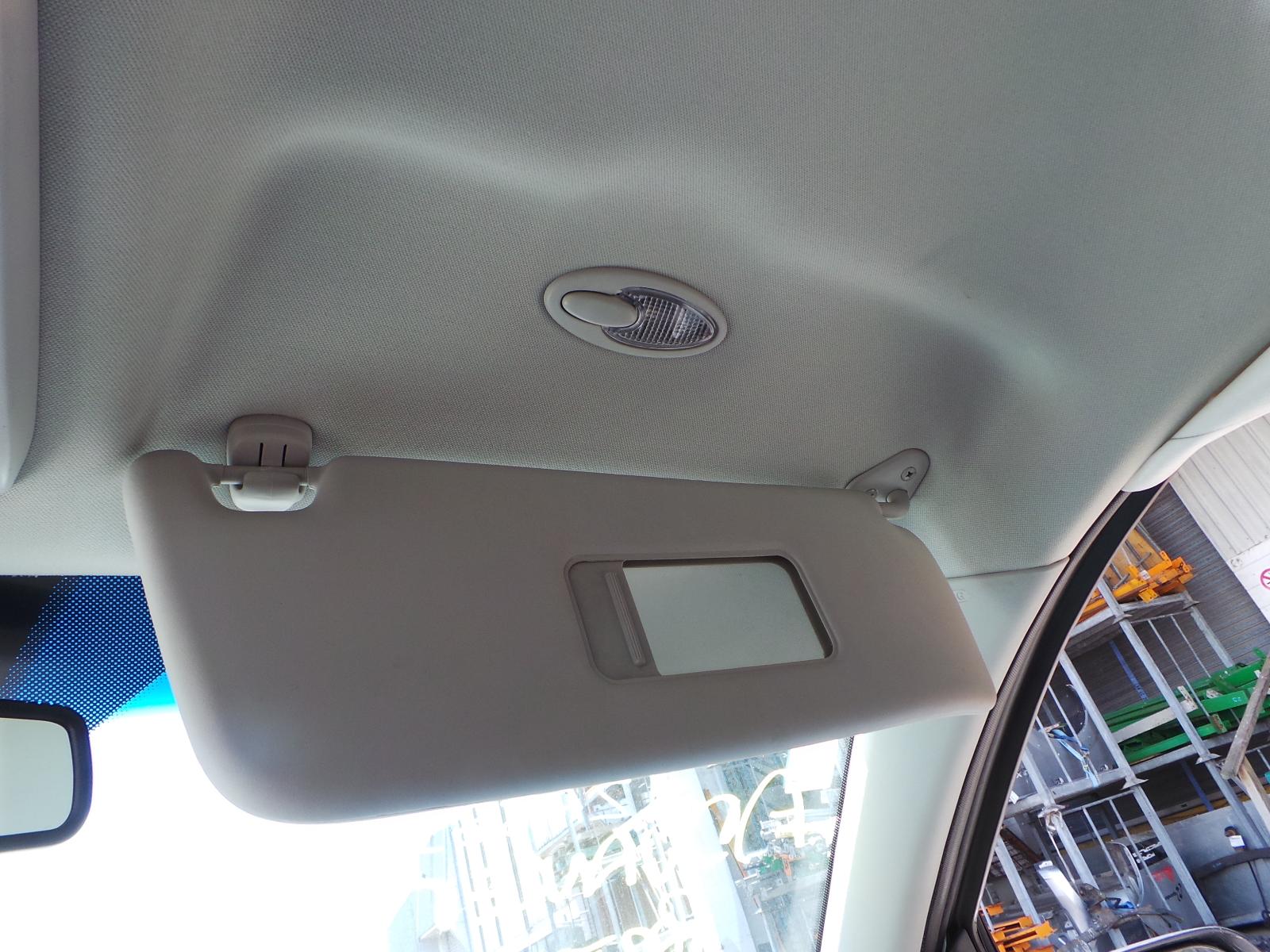 Ford Territory - SZ 2011-Present