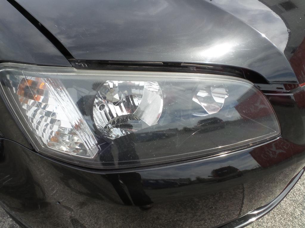 Holden Commodore - VE 2006-2013