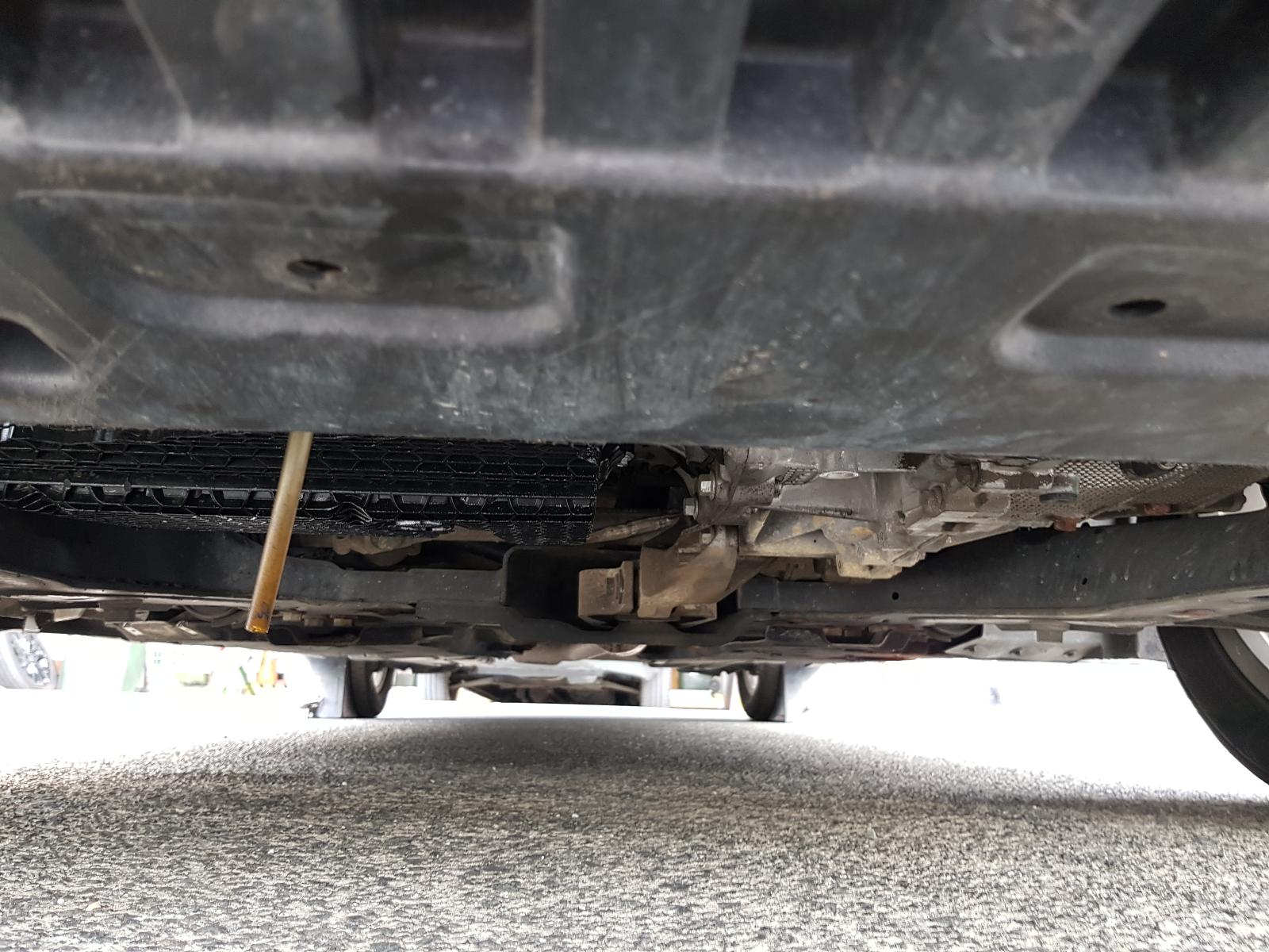 Ford Mondeo - MD 2014-2017