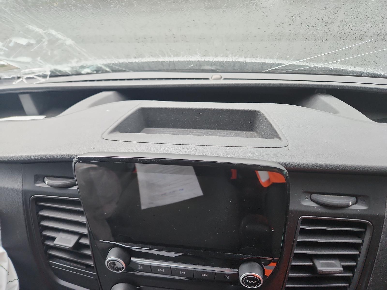 Ford Transit - Other