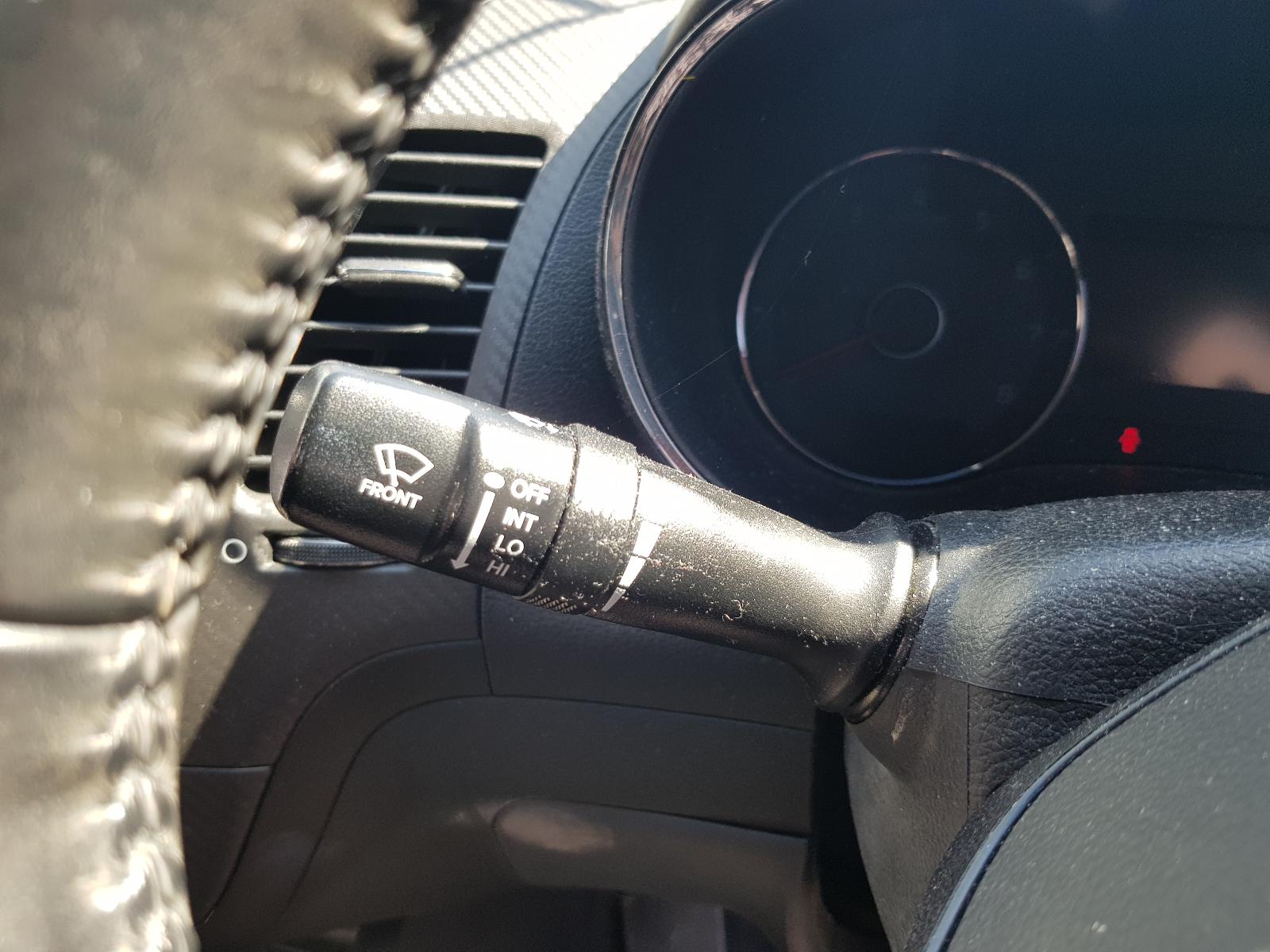 KIA Cerato - 3rd Gen 2013-2017