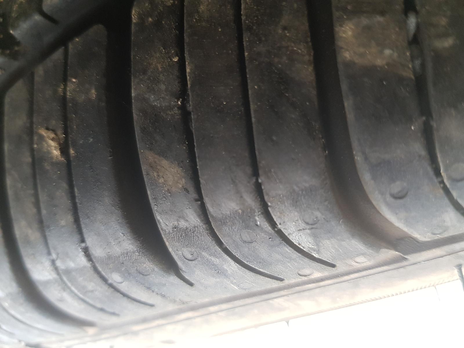 Ford Falcon - FG-FGX 2008-2016