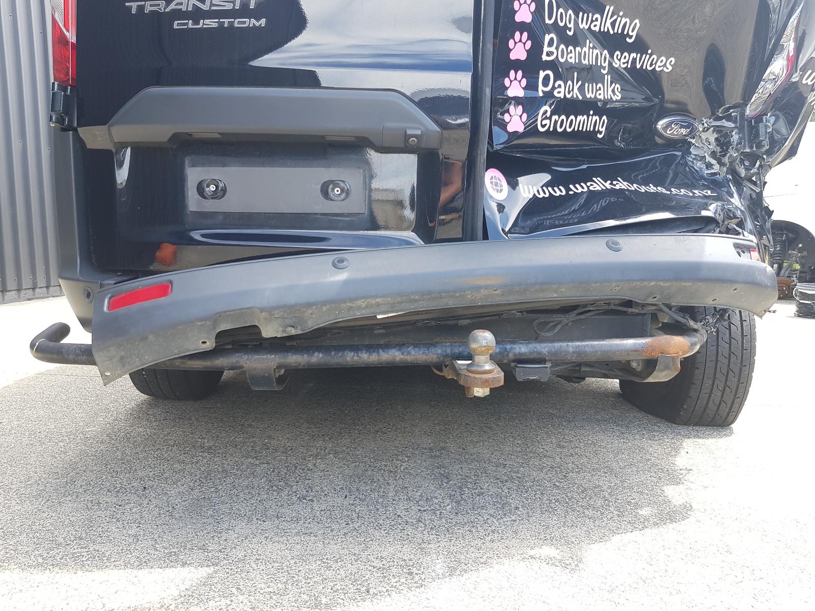 Ford Transit - Other