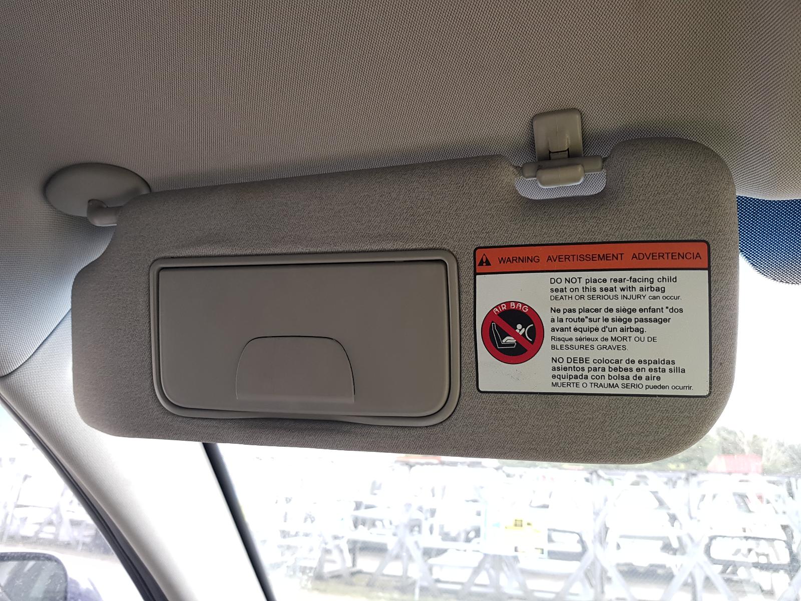 Holden Captiva - Captiva 5 2006-2011