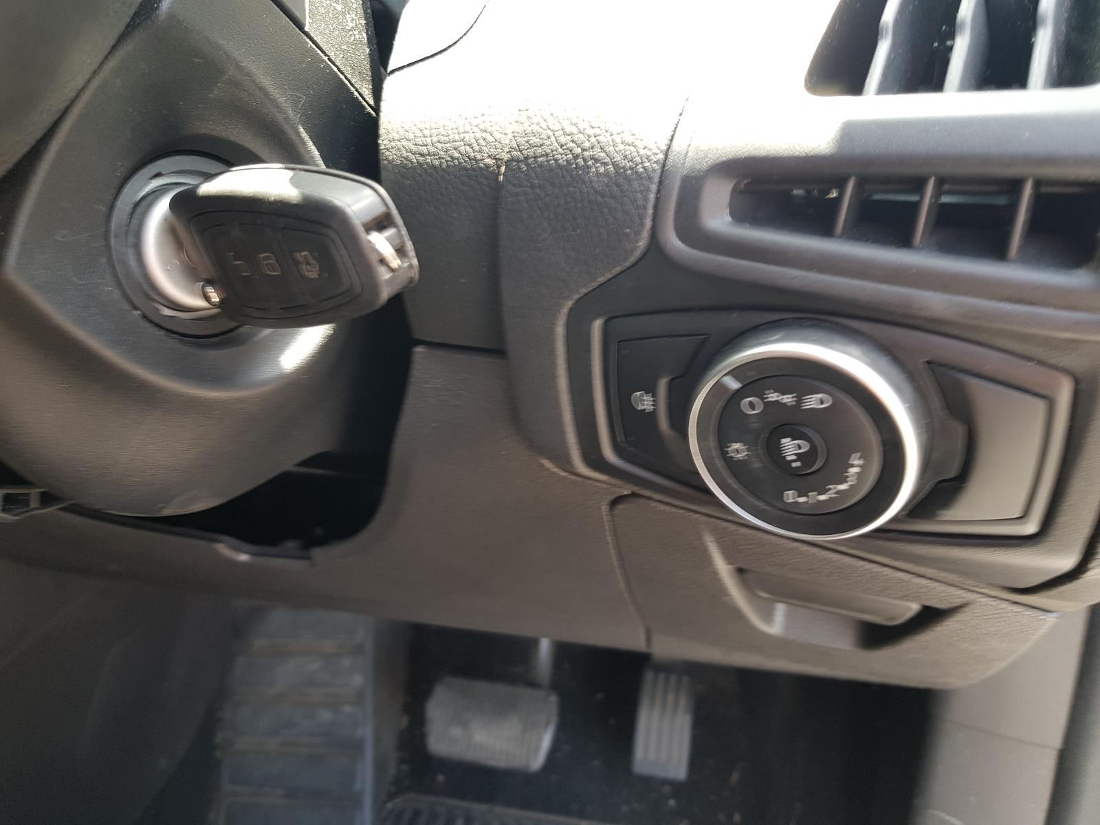 Ford Focus - LZ 2015-2017