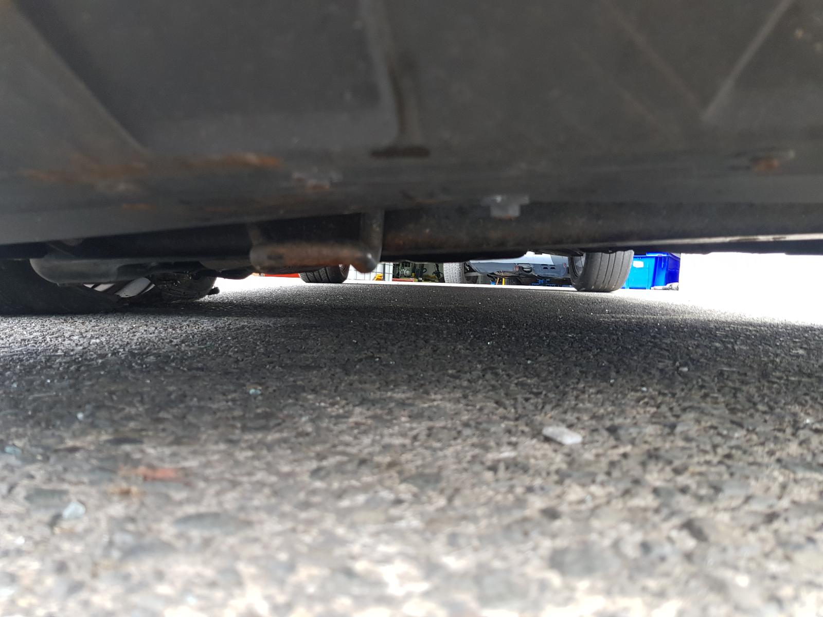 Holden Captiva - Captiva 7 2011-Present