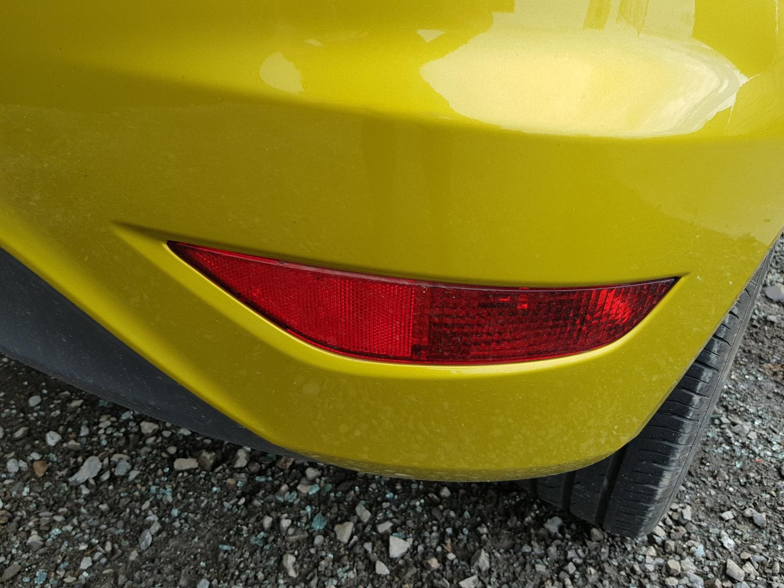 Ford Fiesta - MK VI 2008-Present