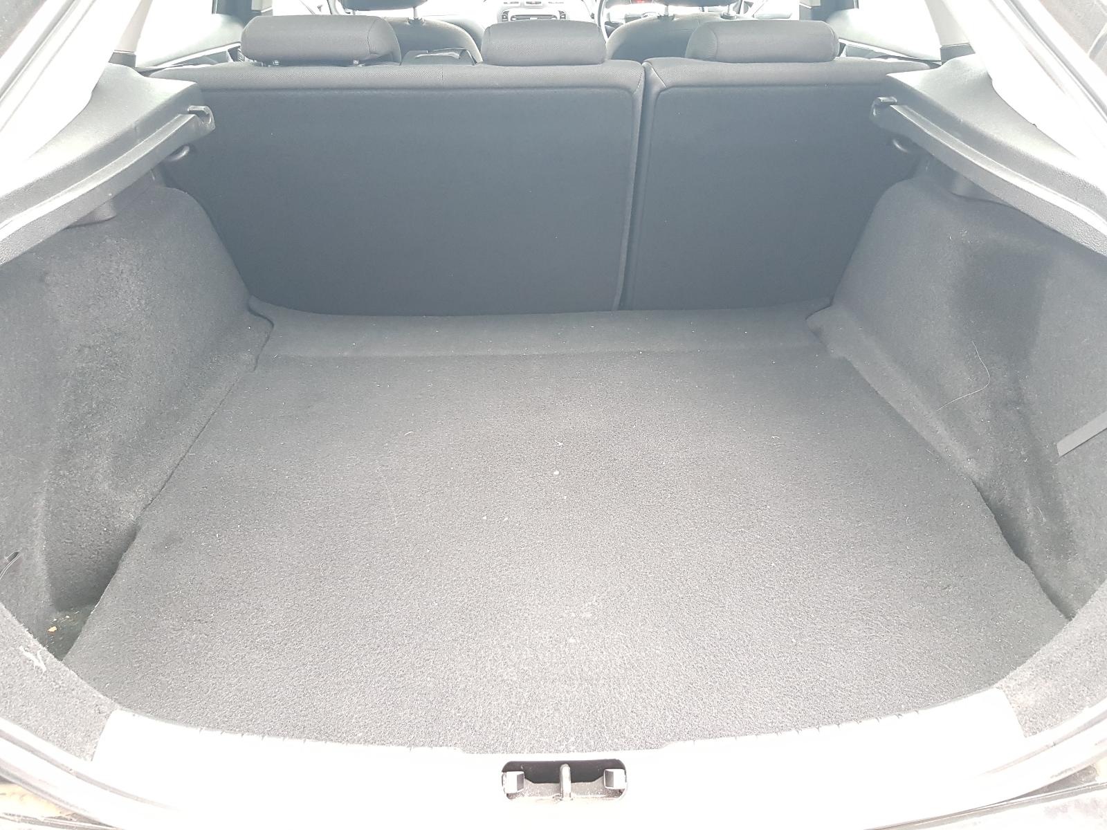 Ford Mondeo - MC 2011-2014