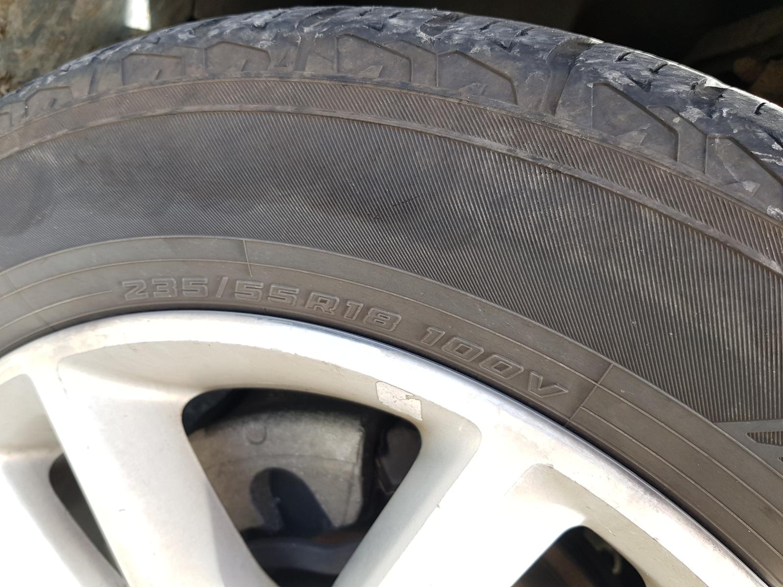 Ford Territory - SZ 2011-Present