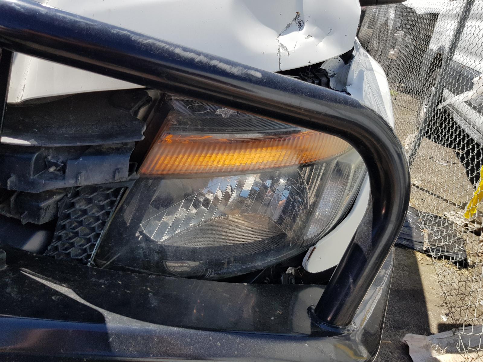 Ford Ranger - PX/PX2 2011-2017