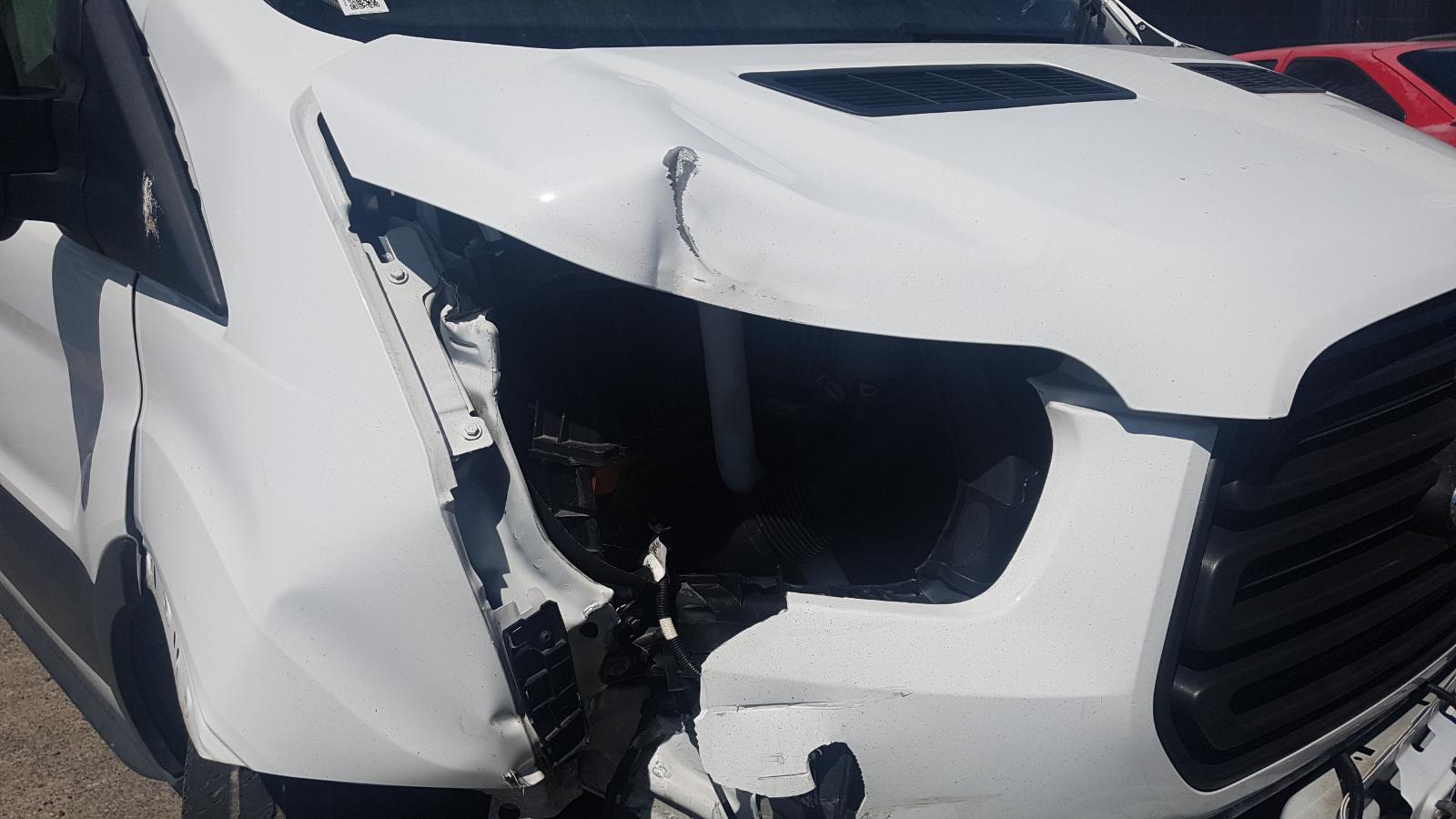 Ford Transit - Other