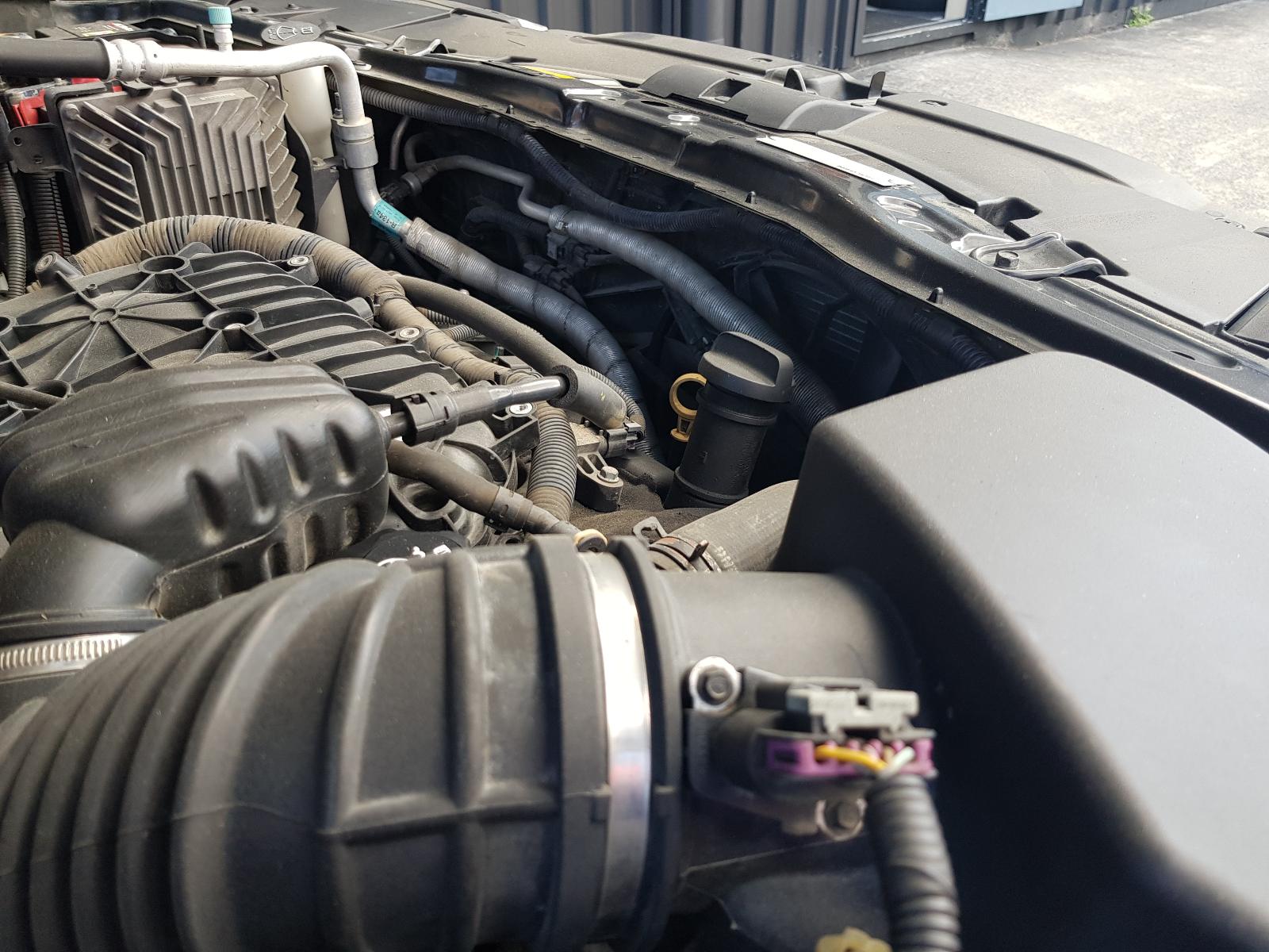 Holden Captiva - Captiva 7 2011-Present