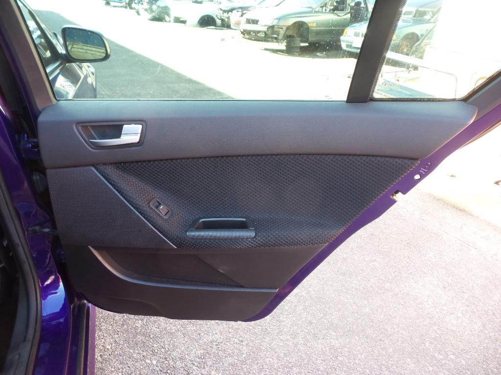 Ford XR6 - FG-FGX 2008-2016