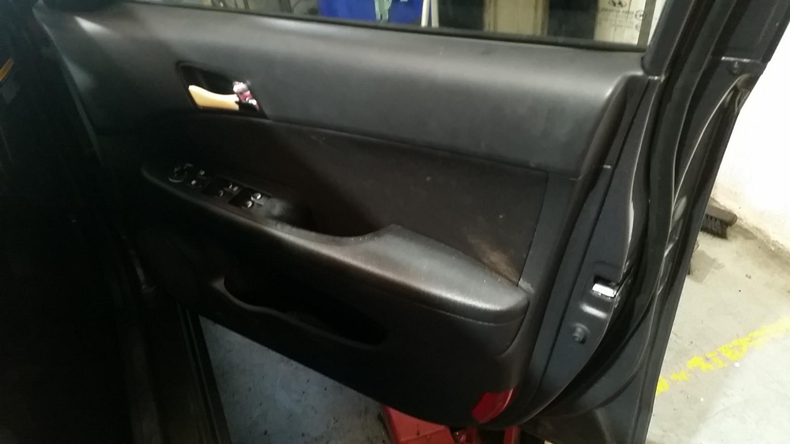 Hyundai i30 - 2007-2016