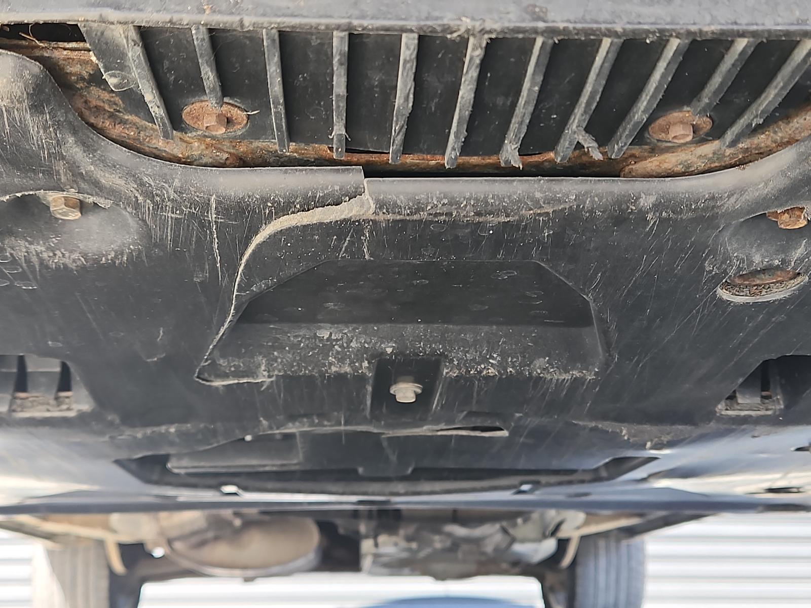 Ford Territory - SZ 2011-Present