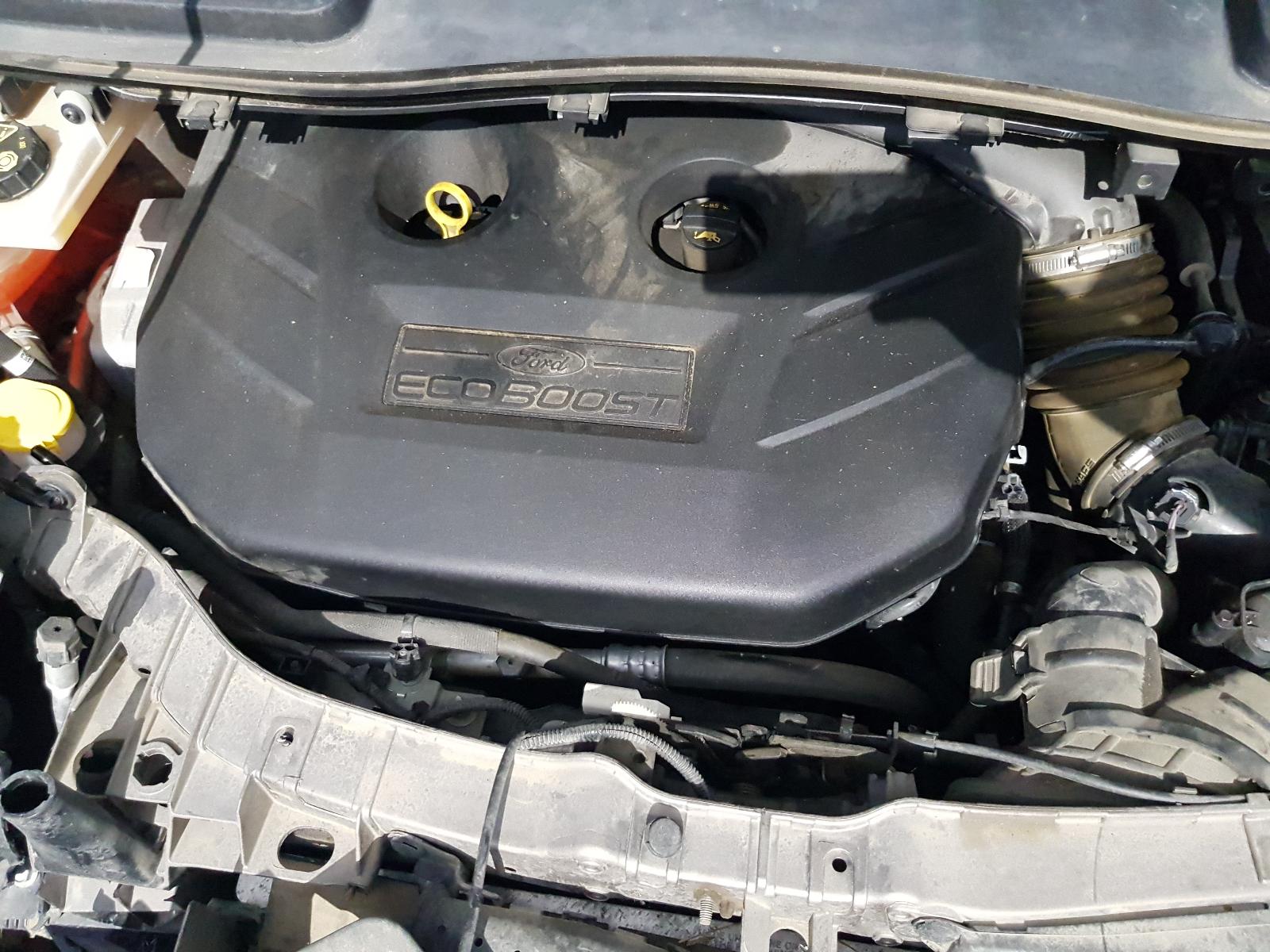 Ford Escape - LF 2007-Present