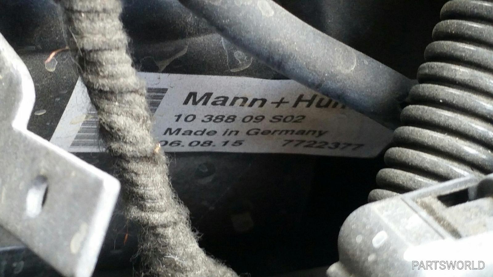 Holden Cruze - 2009-Present