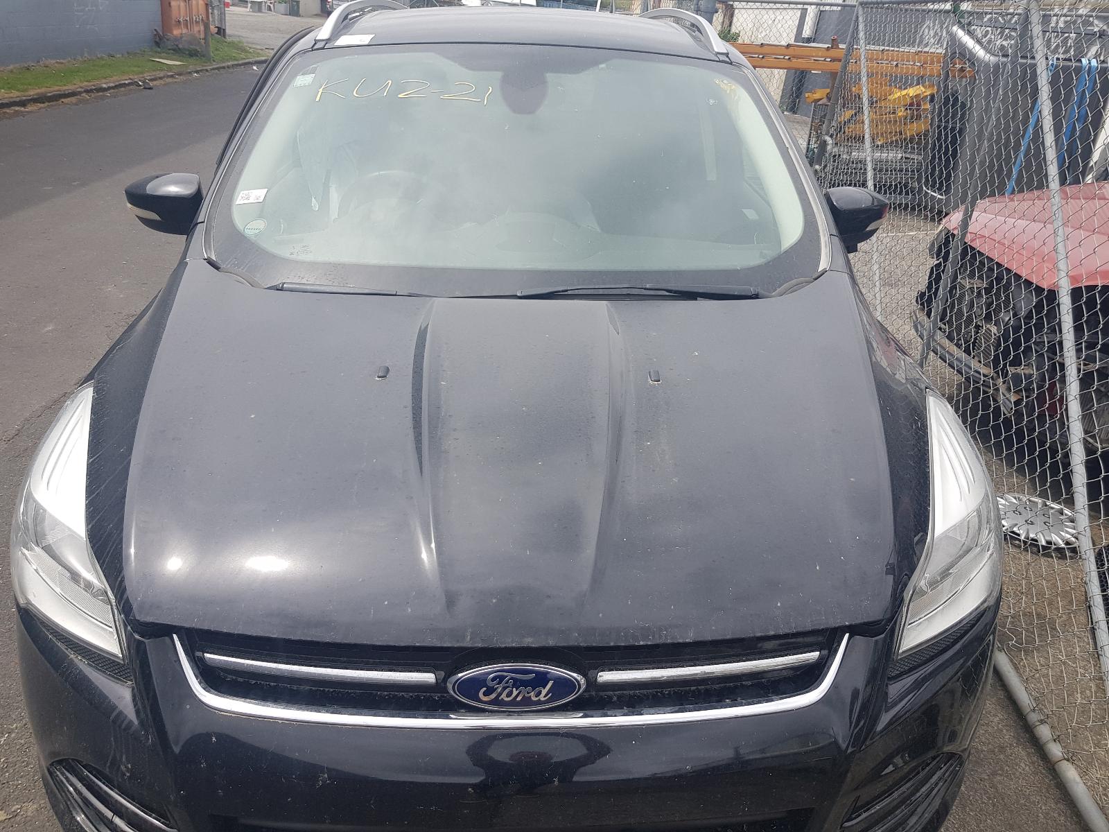 Ford Kuga - TF 2013-Present