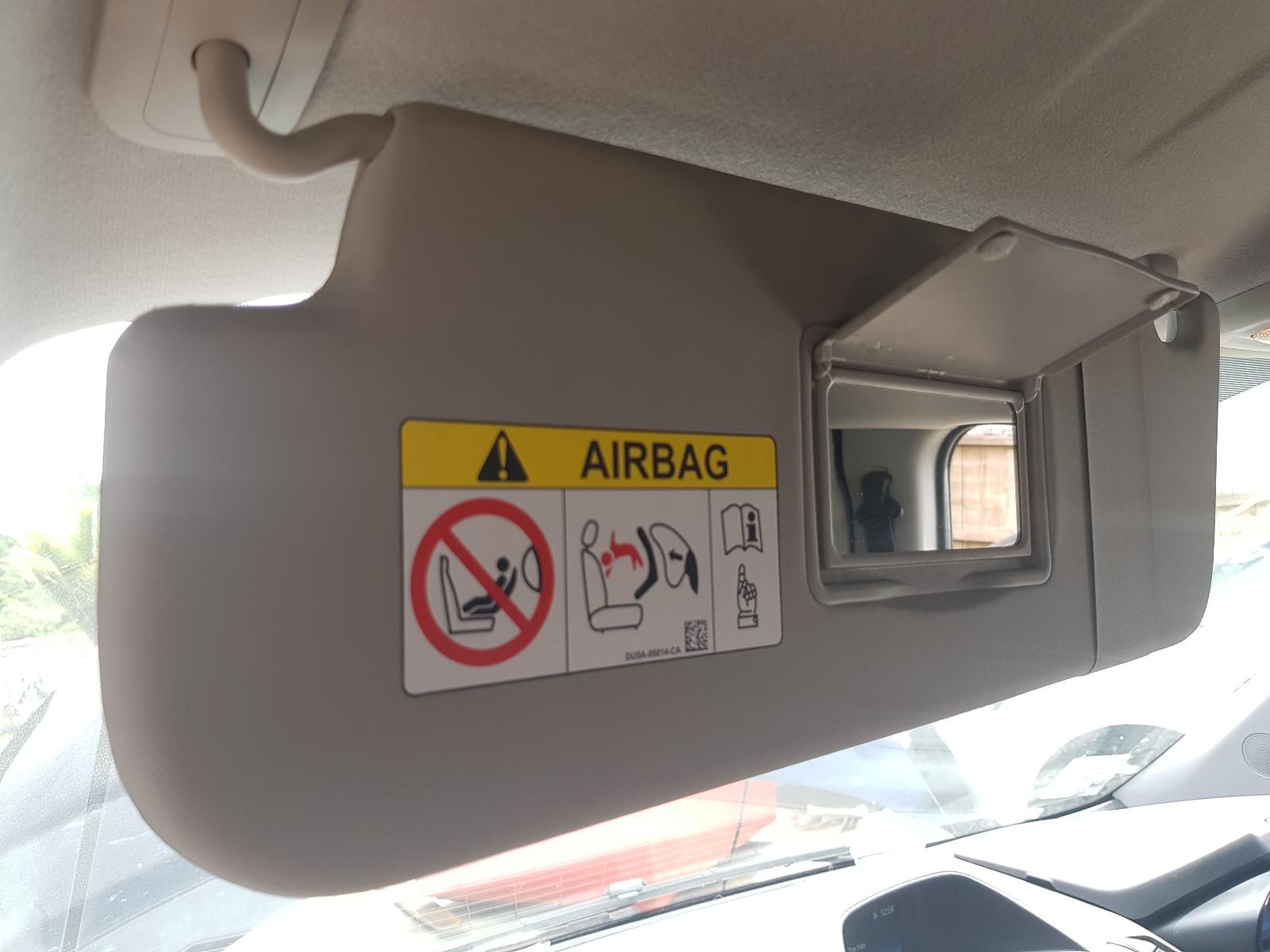 Ford Transit - Other