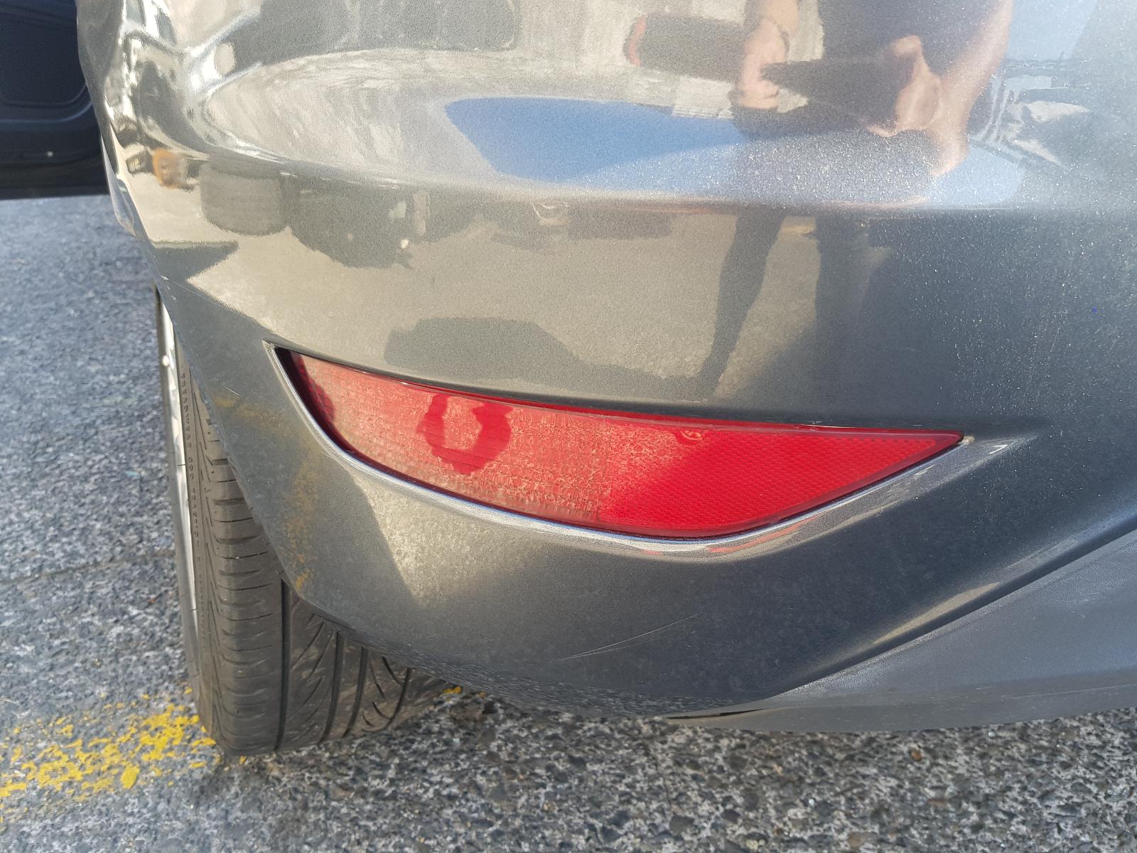 Ford Fiesta - MK VI 2008-Present