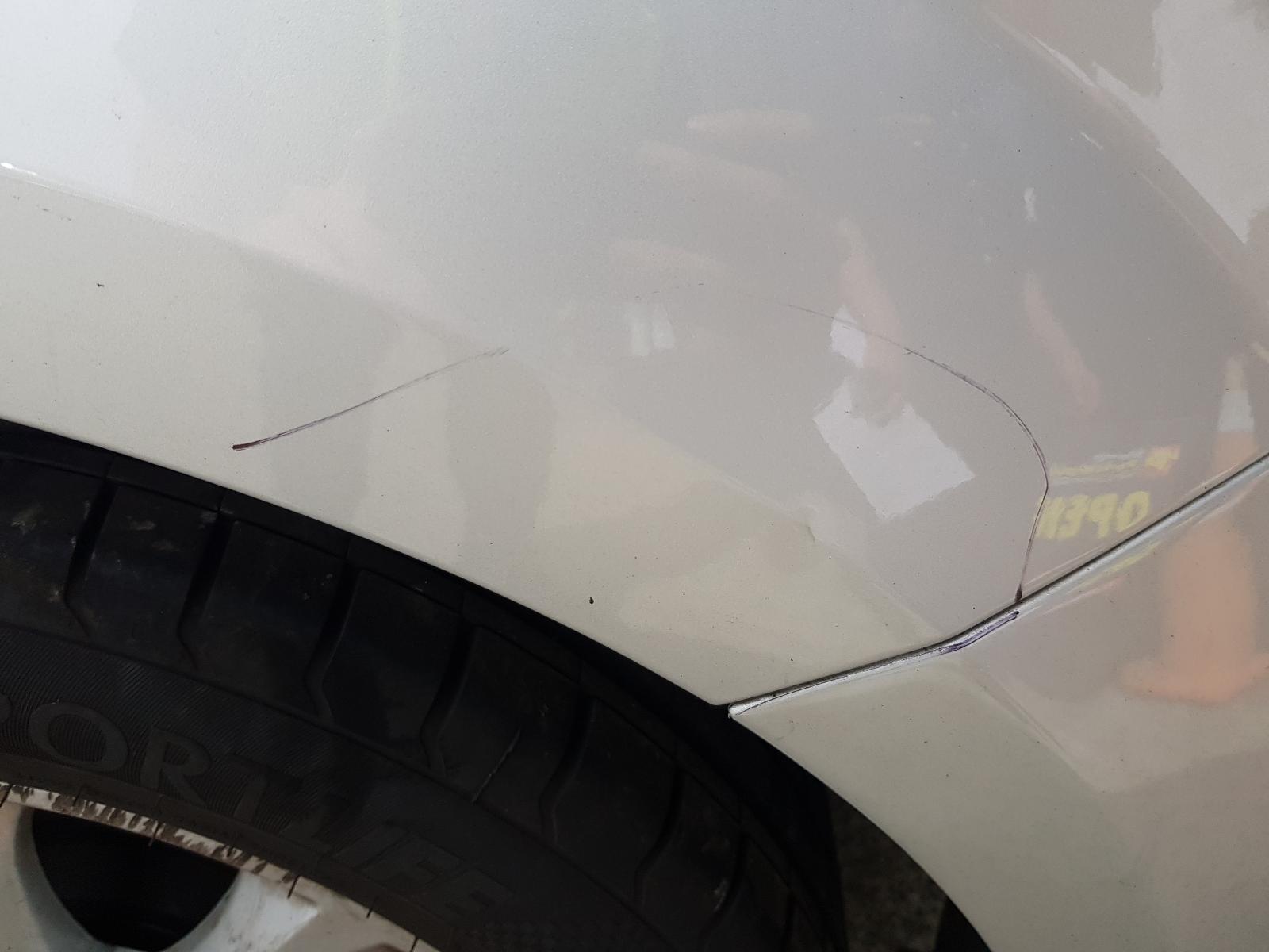 Ford Mondeo - MC 2011-2014