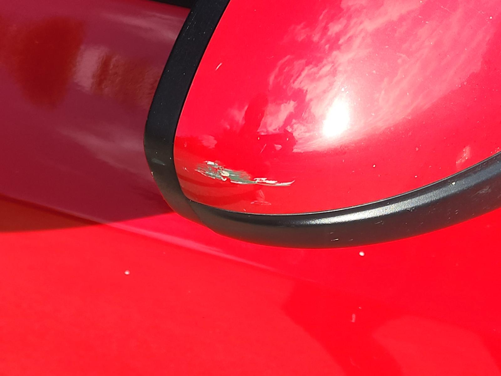 Holden Cruze - 2009-Present