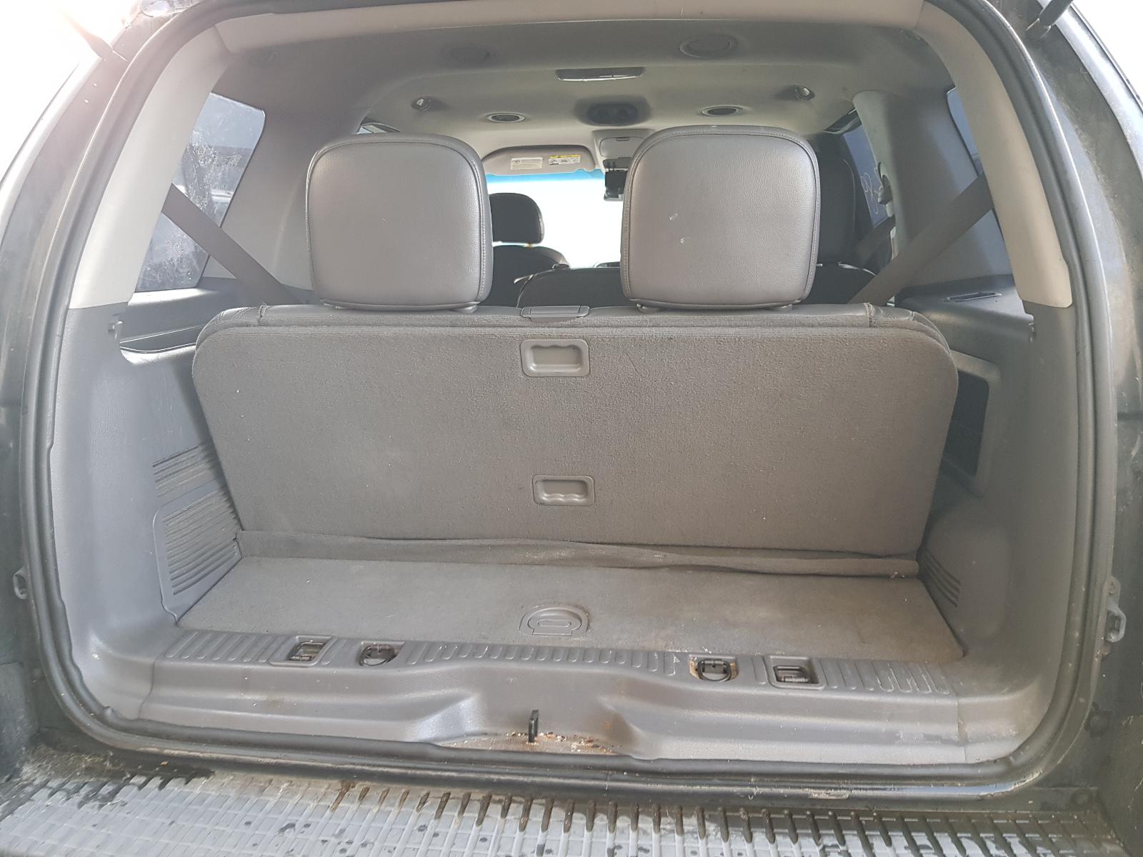 Ford Explorer - UT 2001-2005