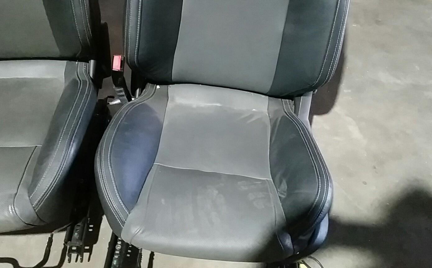 Holden Commodore - VF 2013-Present