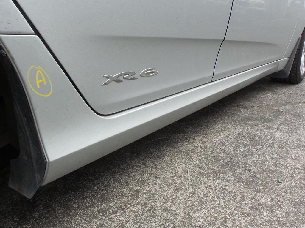 Ford XR6 - FG-FGX 2008-2016