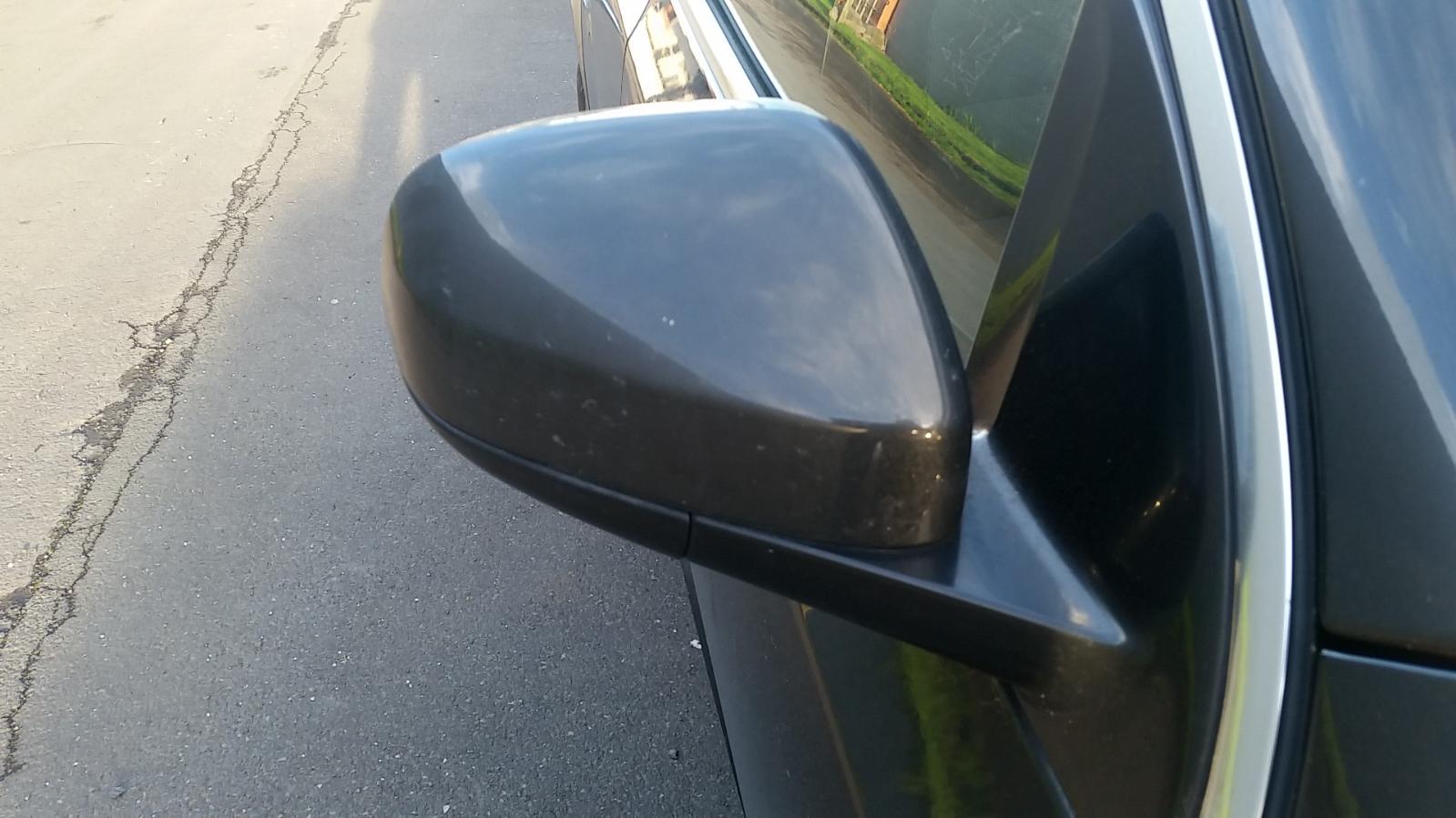 Ford Falcon - FG-FGX 2008-2016