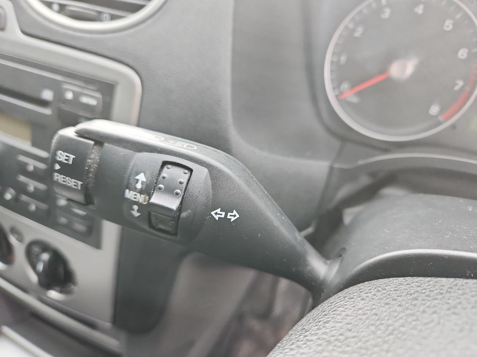 Ford Focus - LS 2005-2007