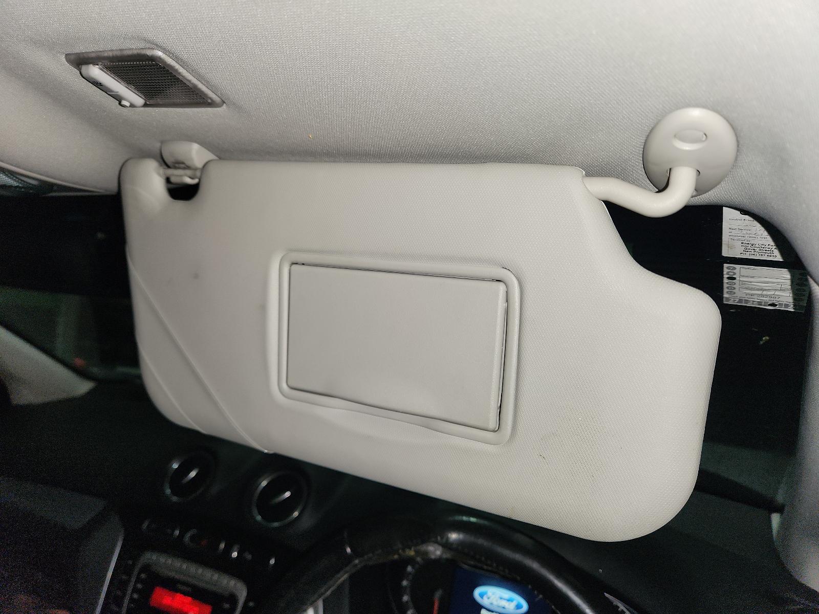 Ford Mondeo - MC 2011-2014