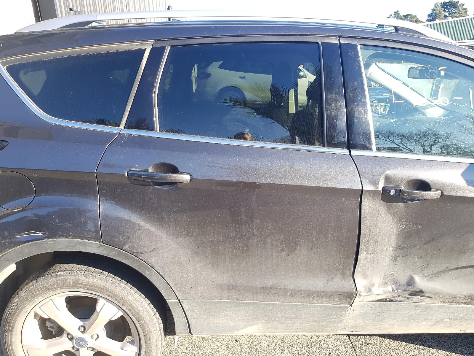 Ford Escape - LF 2007-Present