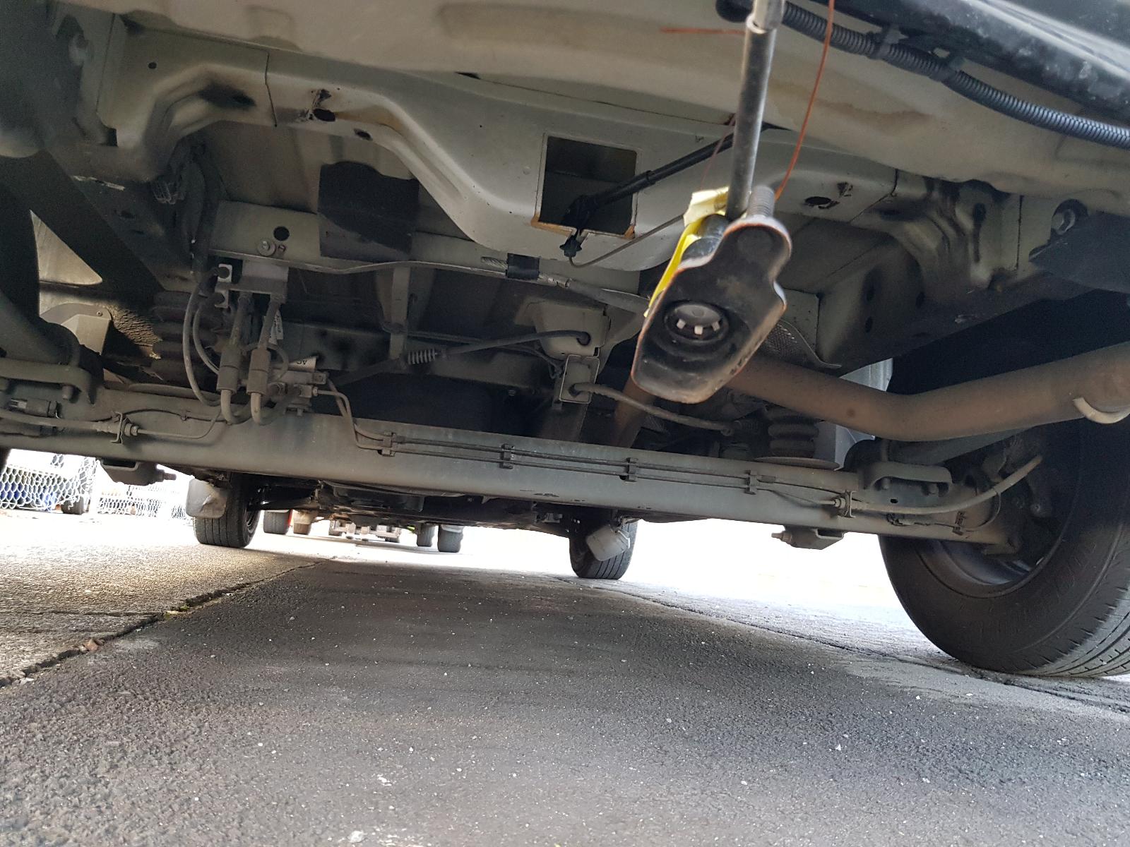 Ford Transit - Other