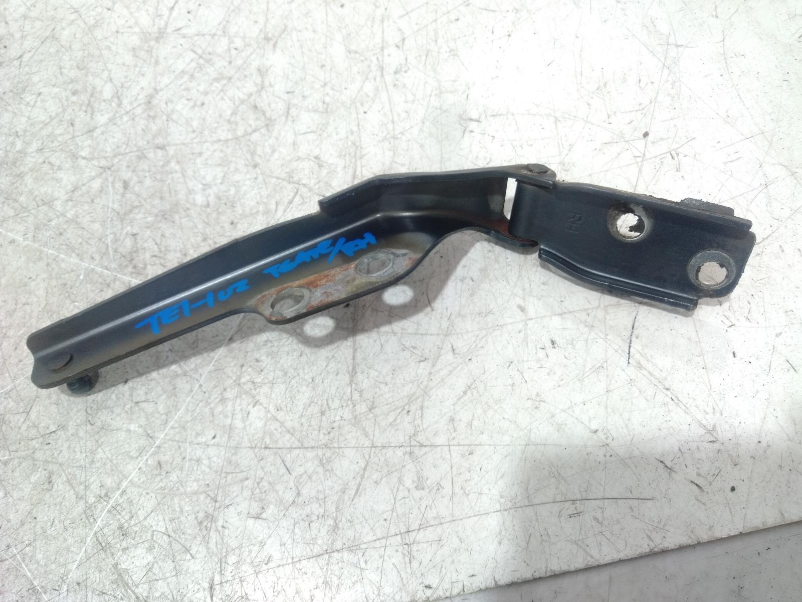 Bootlid Tgate Hinge