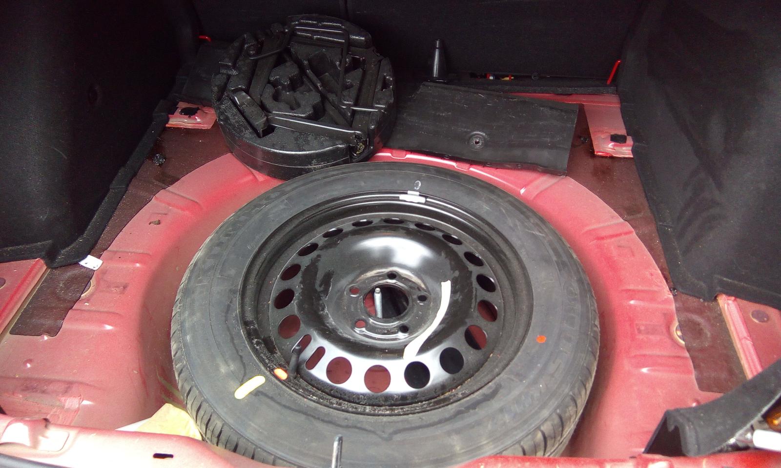 Holden Cruze - 2009-Present