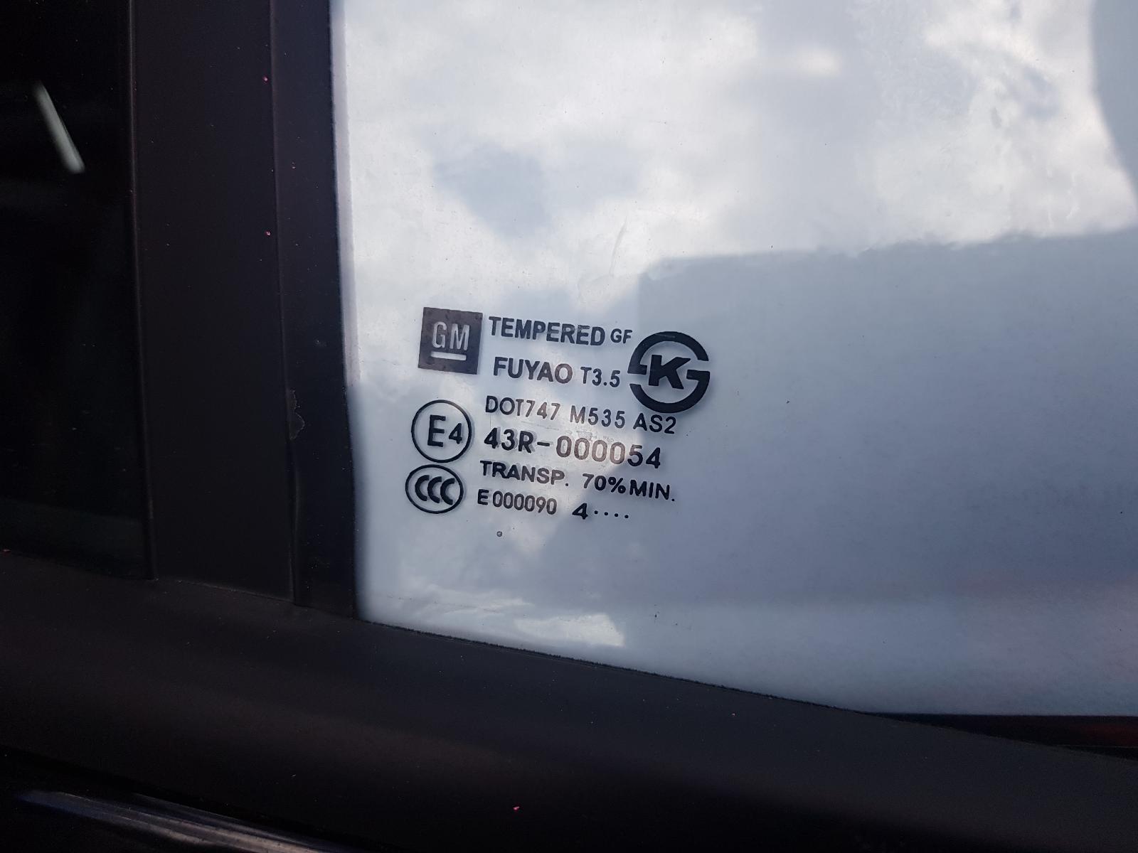 Holden Cruze - 2009-Present