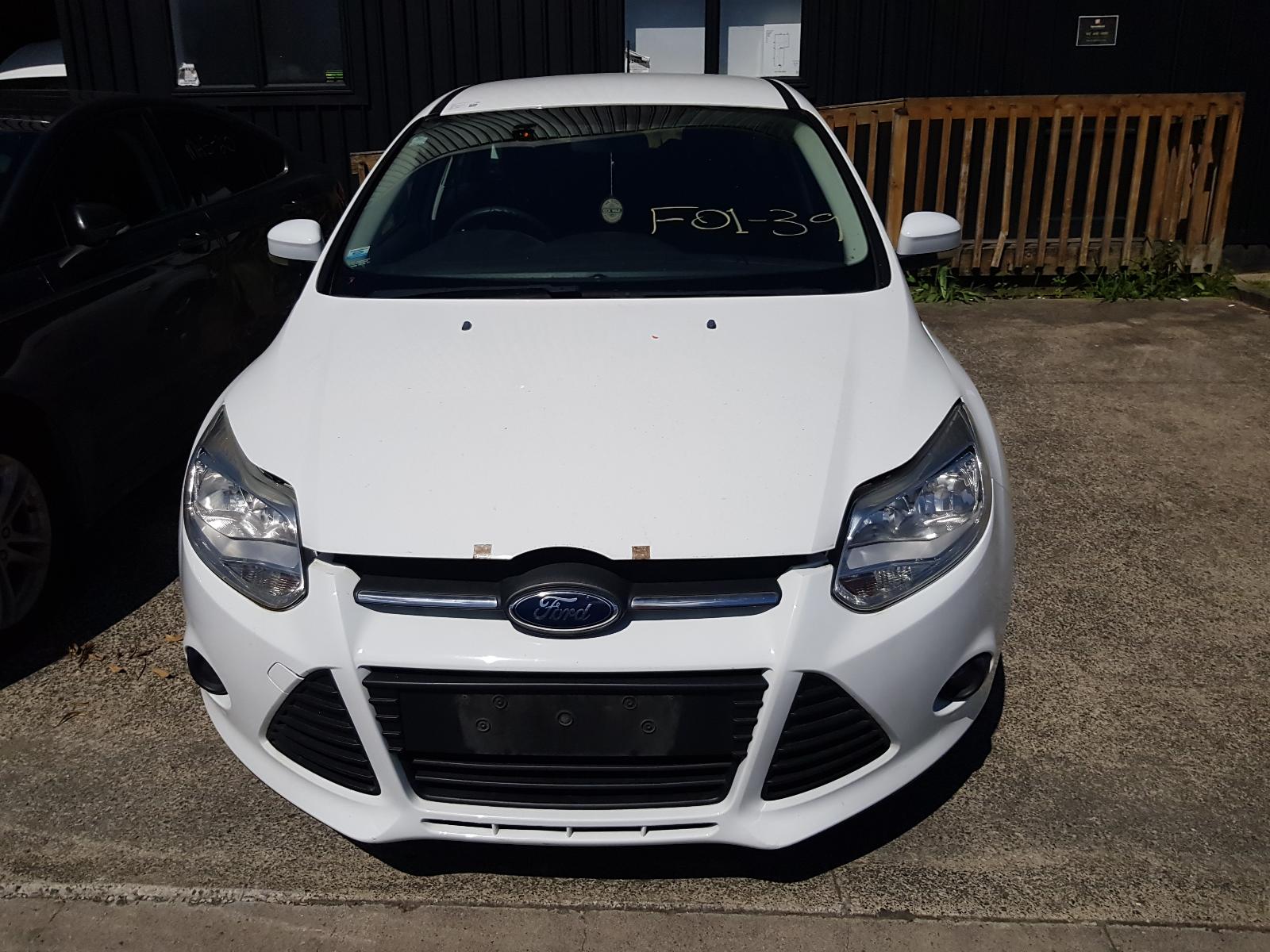 Ford Focus - LW 2011-2015