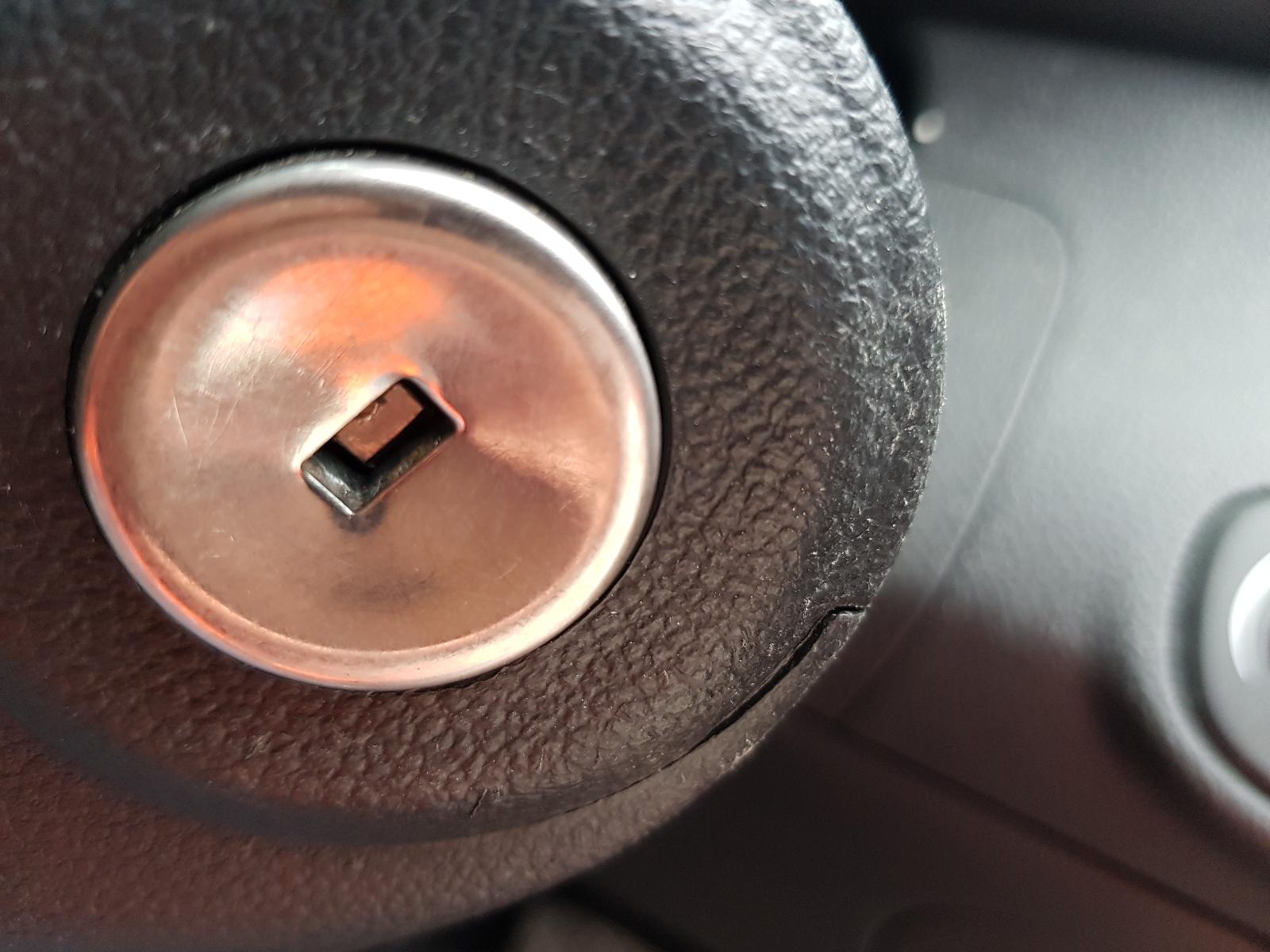 Holden Trax - TJ Series 2013-Present