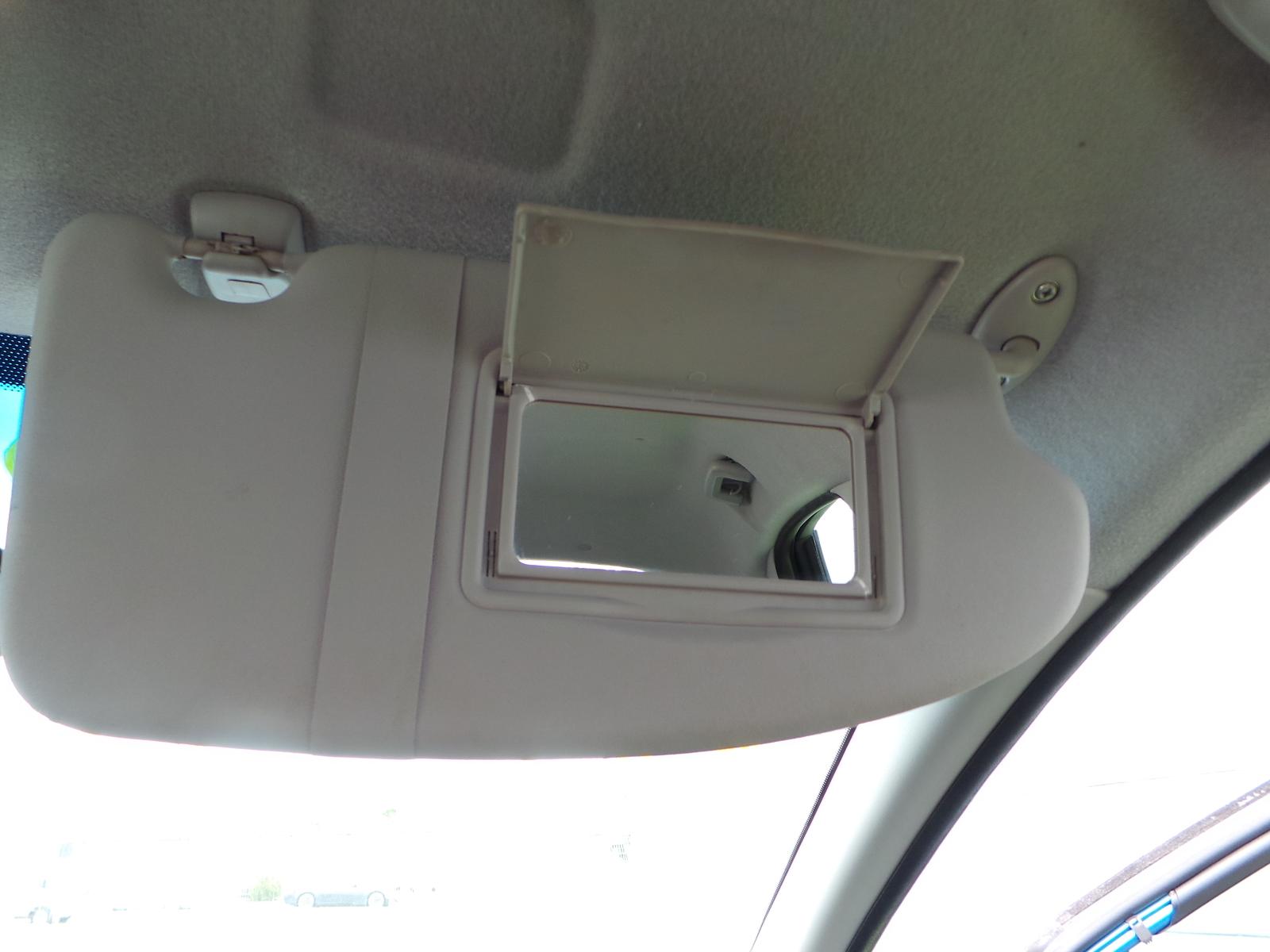 Ford Focus - LS 2005-2007