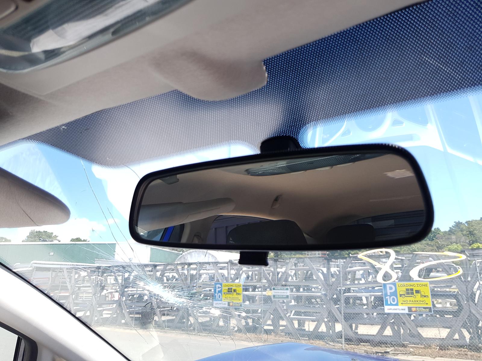 Ford Fiesta - MK VI 2008-Present