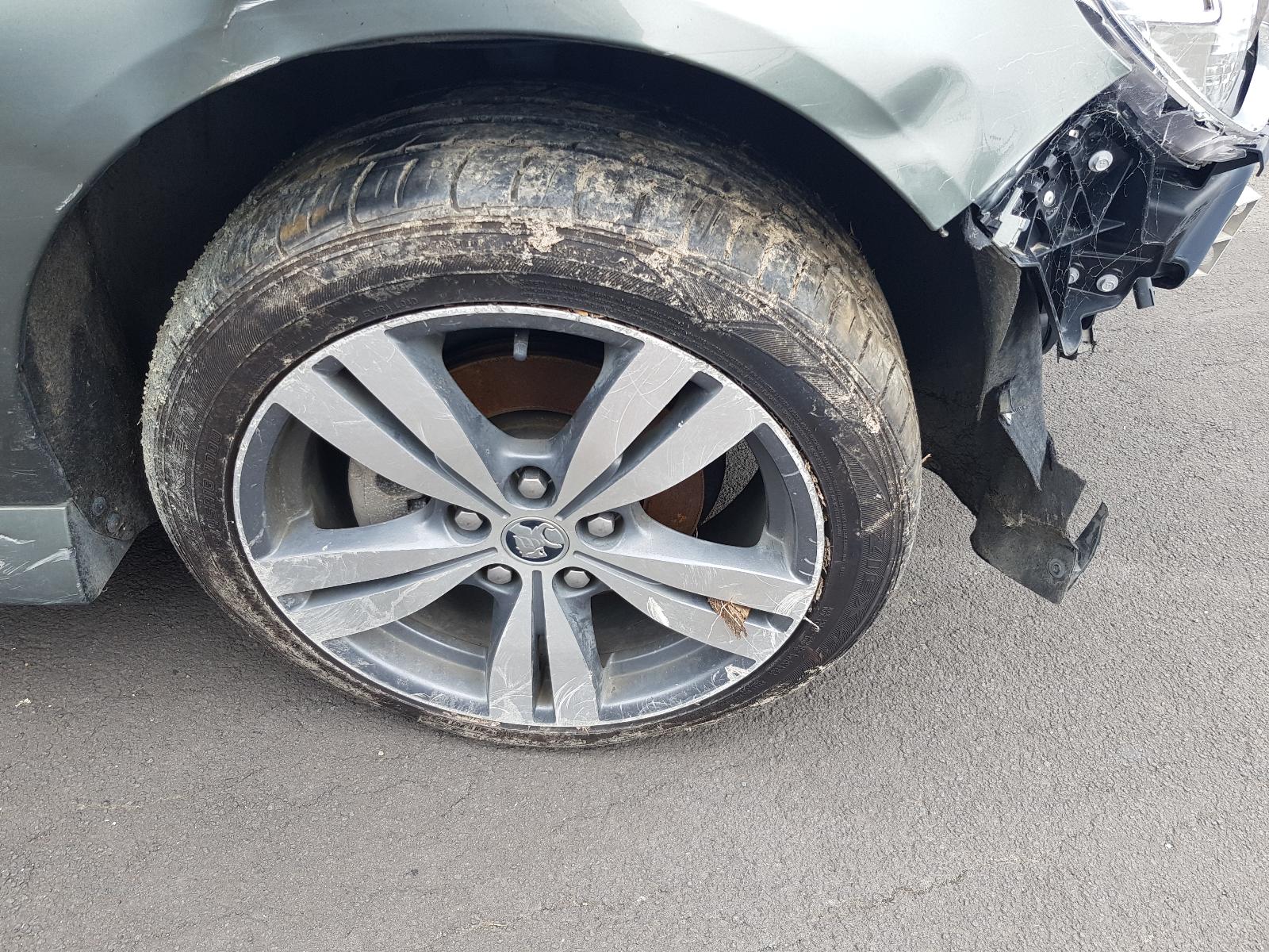 Holden Commodore - VF 2013-Present