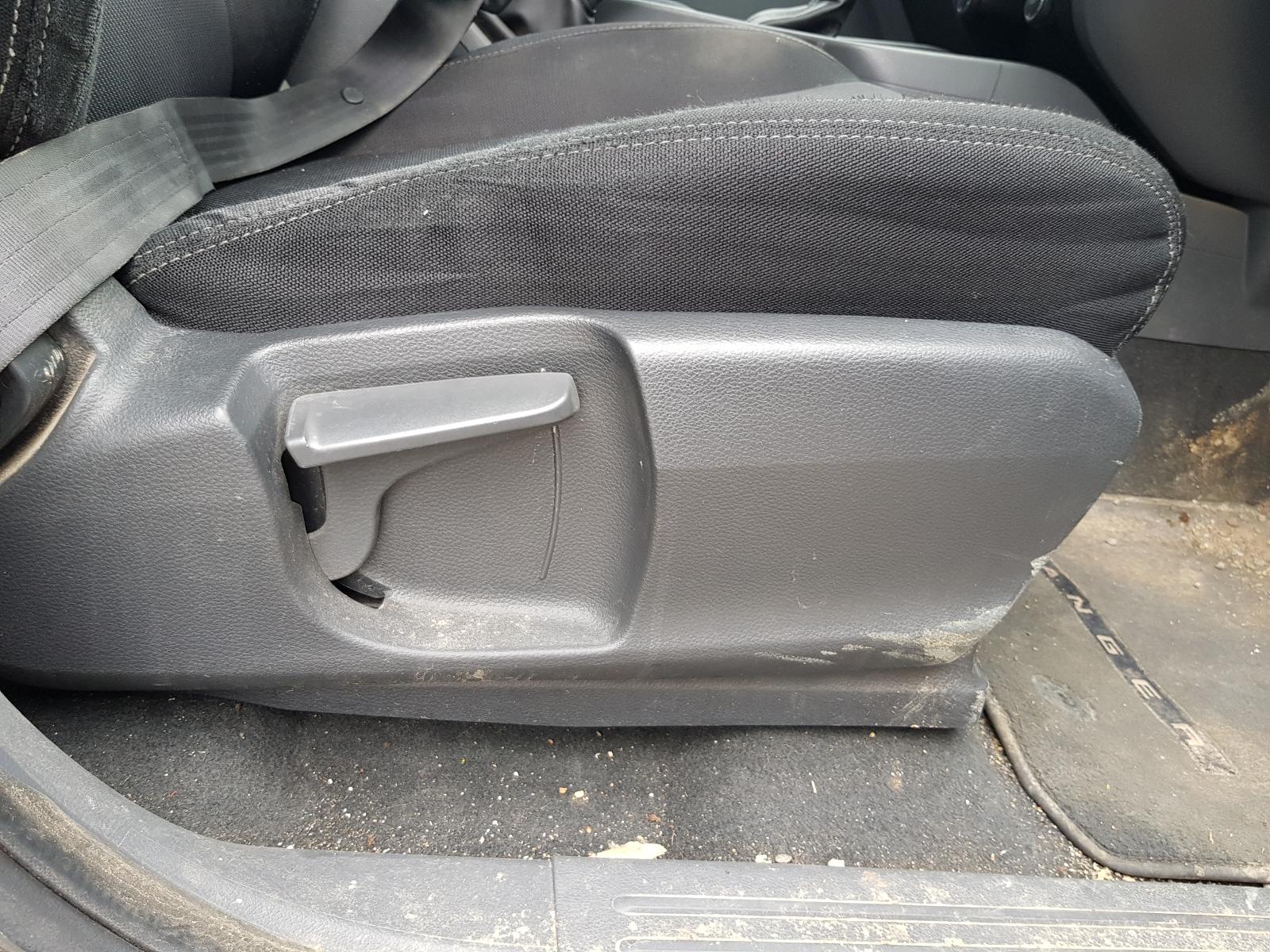 Ford Ranger - PX/PX2 2011-2017