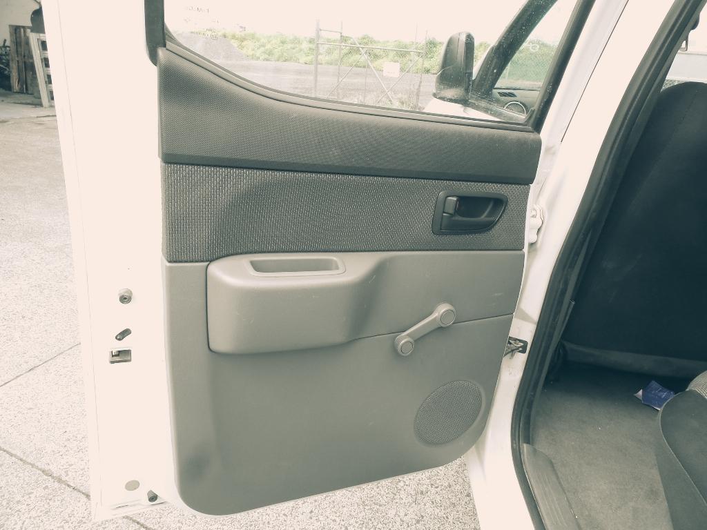 Ford Ranger - PJ 2006-2009