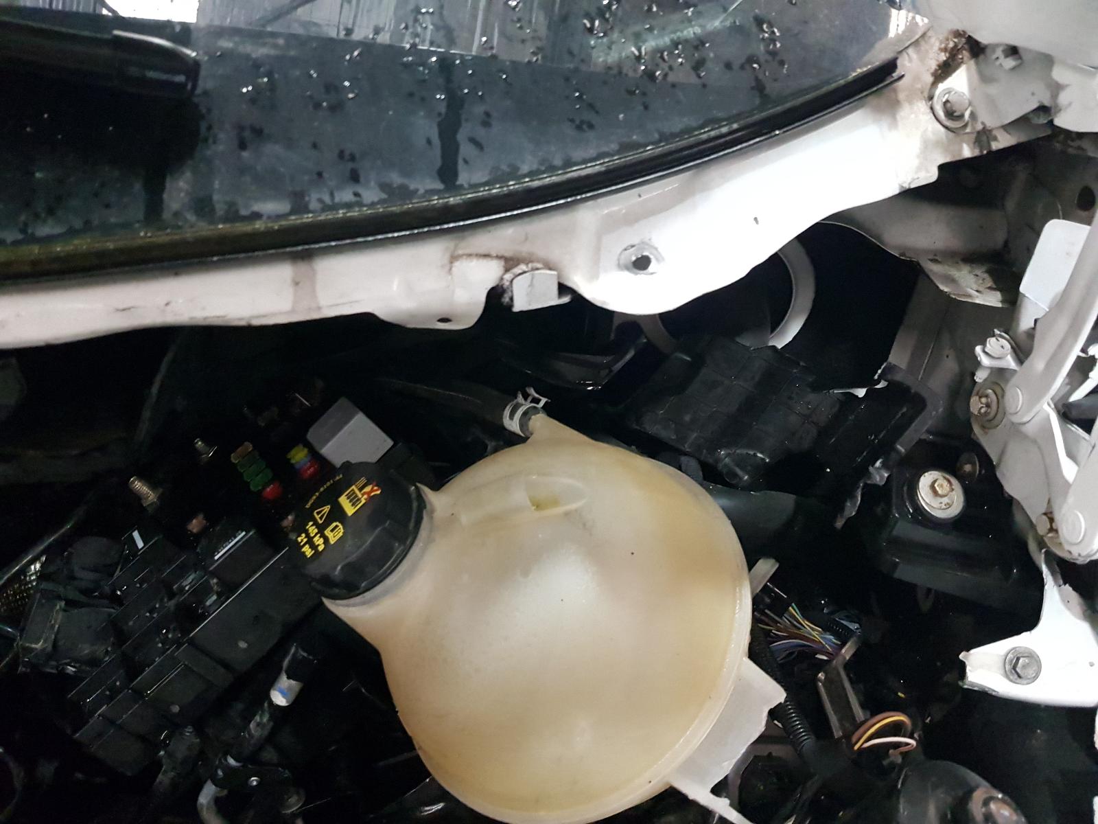 Ford Transit - Other