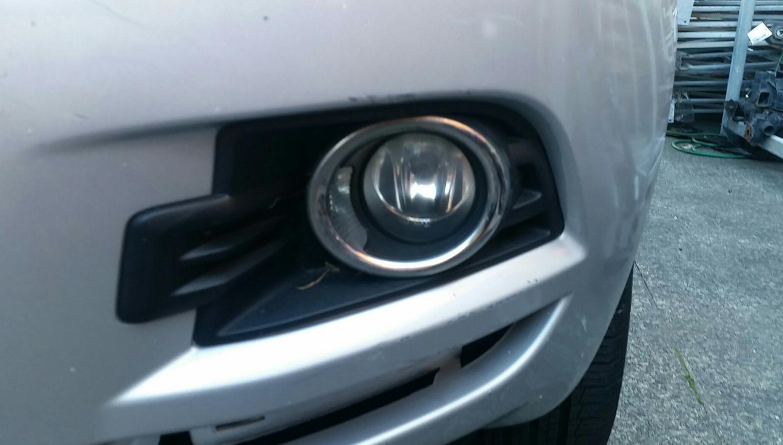 Ford Territory - SZ 2011-Present