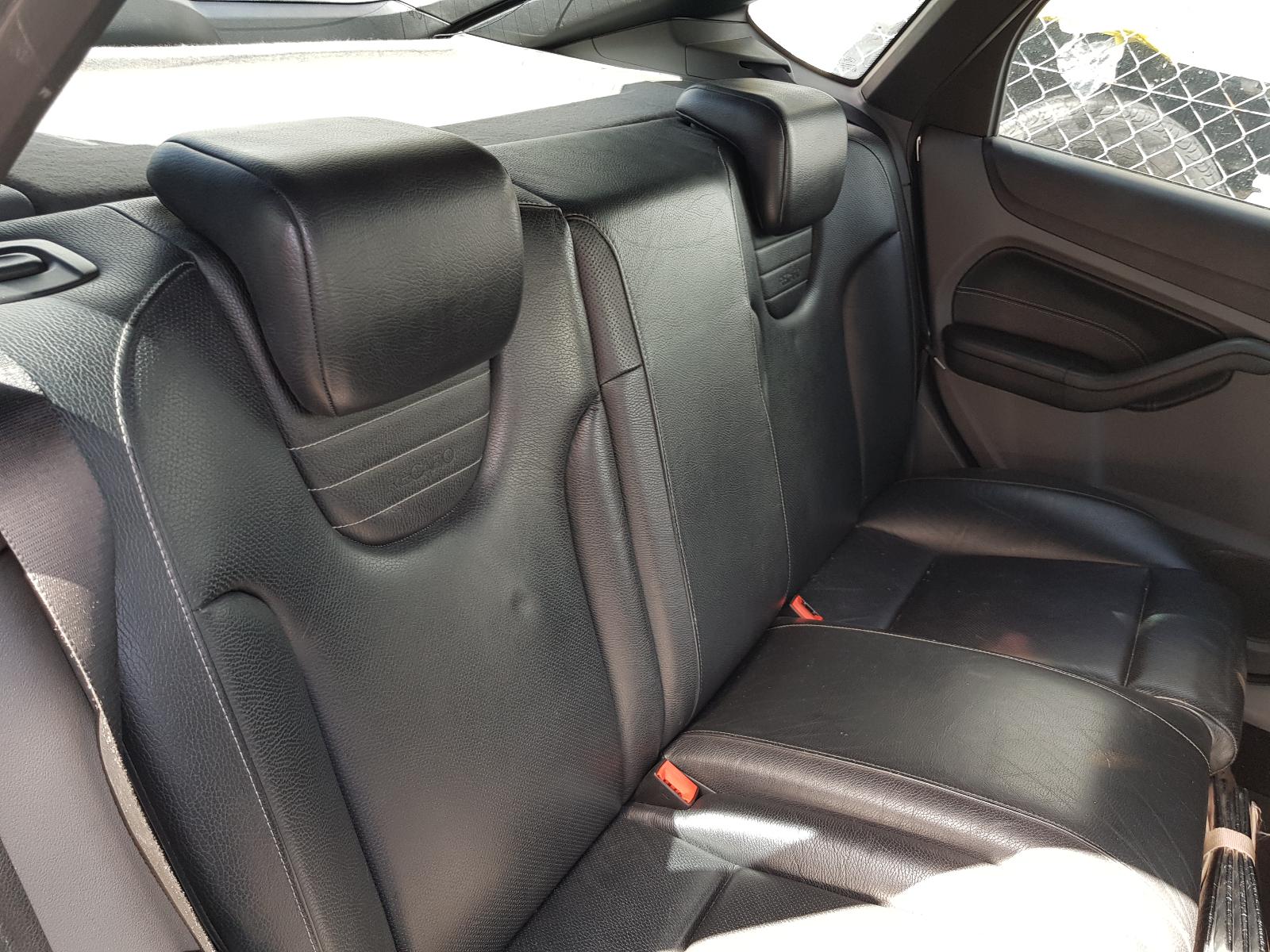 Ford Focus - LT-LV 2008-2011