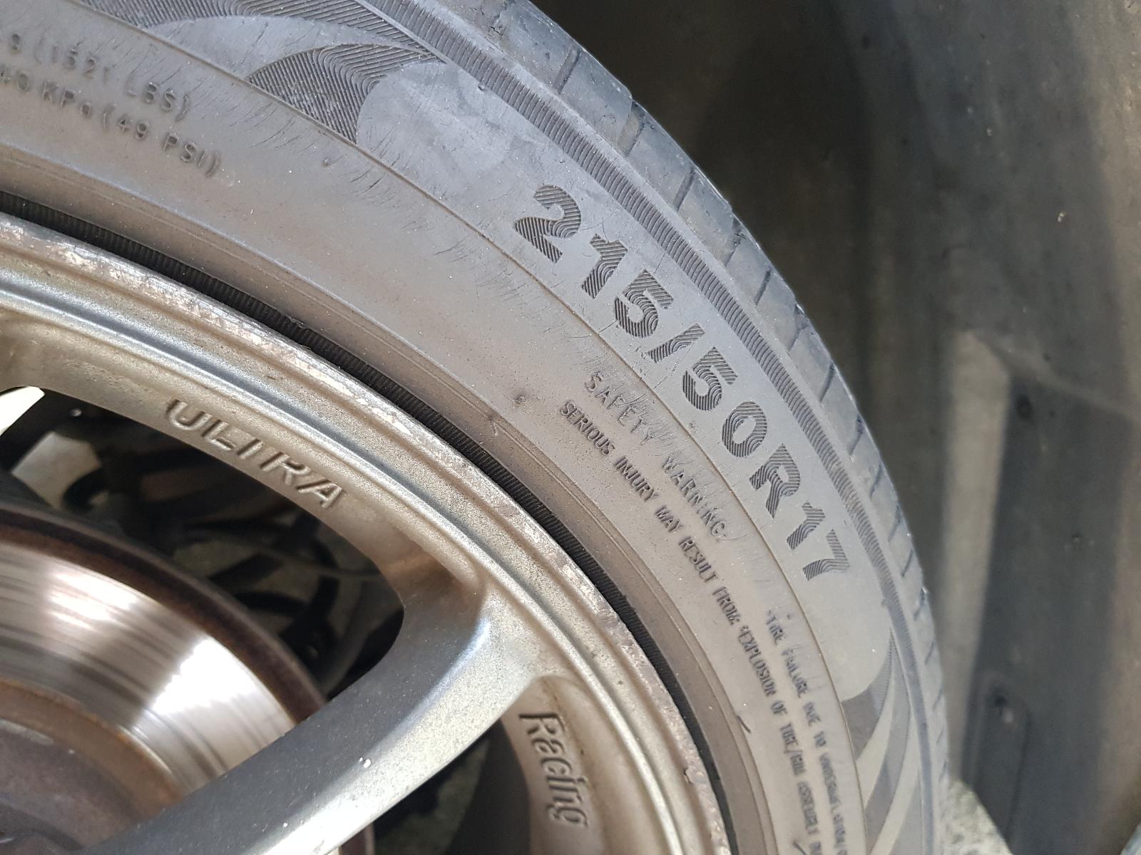 Holden Cruze - 2009-Present