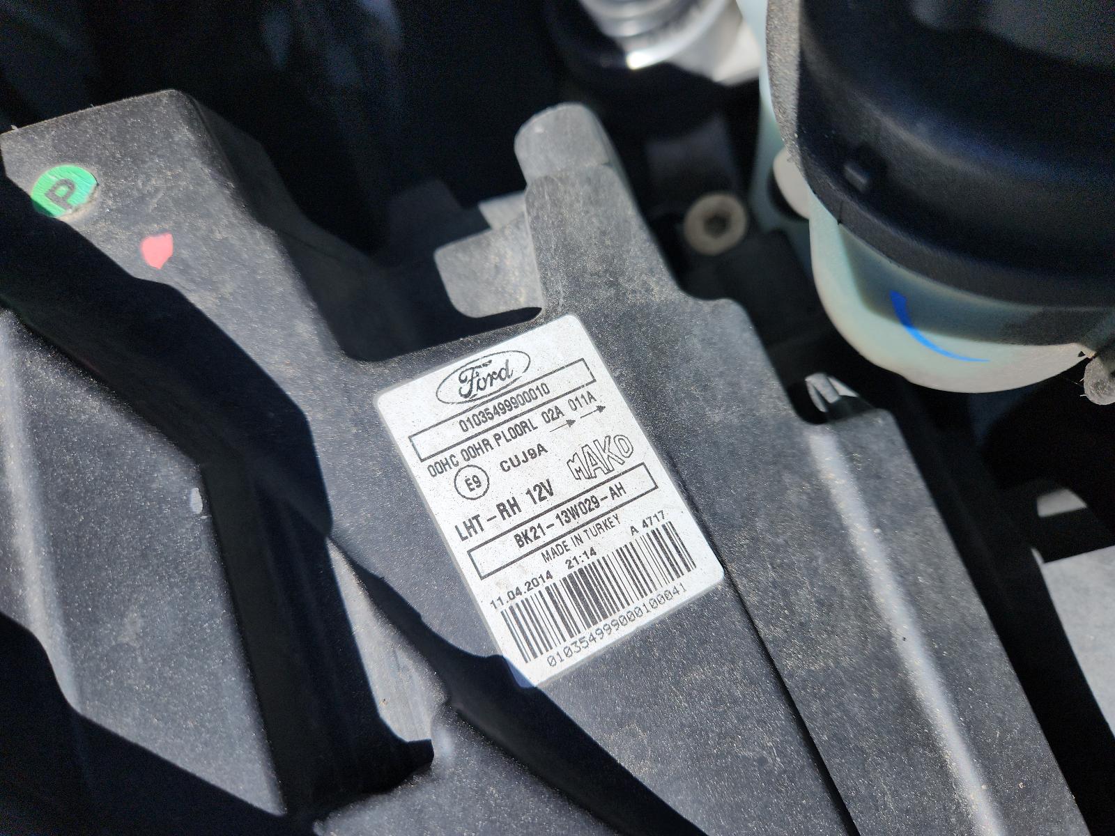 Ford Transit - Other