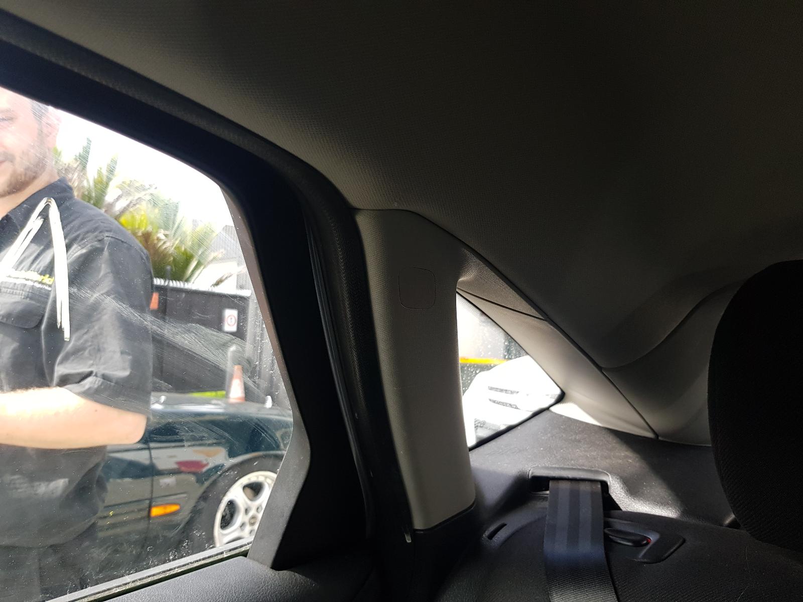 Ford Mondeo - MC 2011-2014